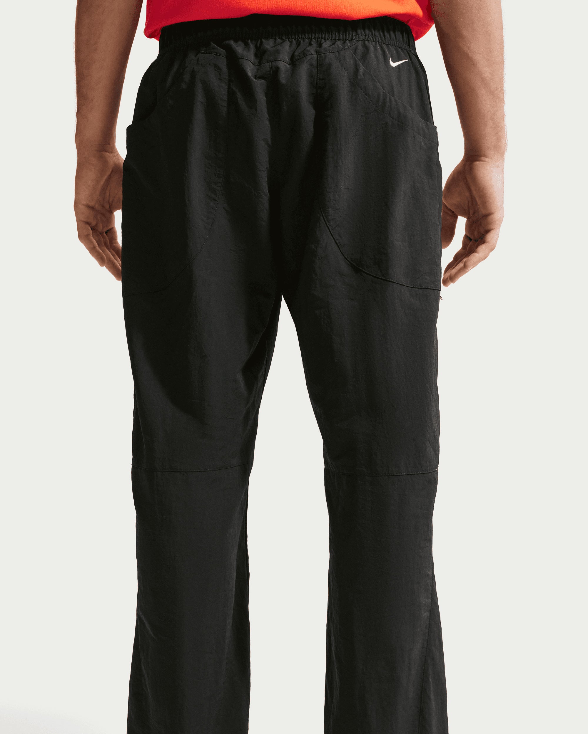 Pants Nike ACG "Dolomiti" Relaxed Men's Sweatpants - IF0913-010