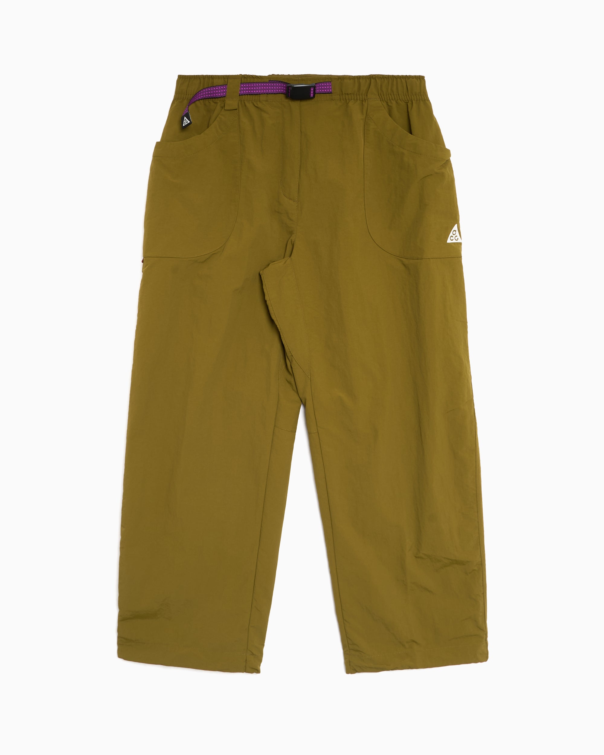 Pants Nike ACG "Dolomiti" UV Protection Relaxed Women's Track Pants - IF0141-368