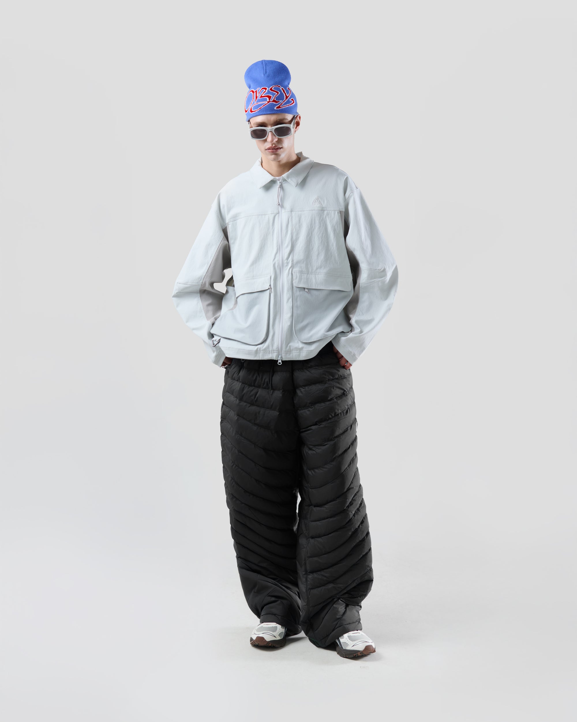 Pants Nike ACG Therma-FIT ADV "Lava Flow" Relaxed Men's Sweatpants - HV4461-010