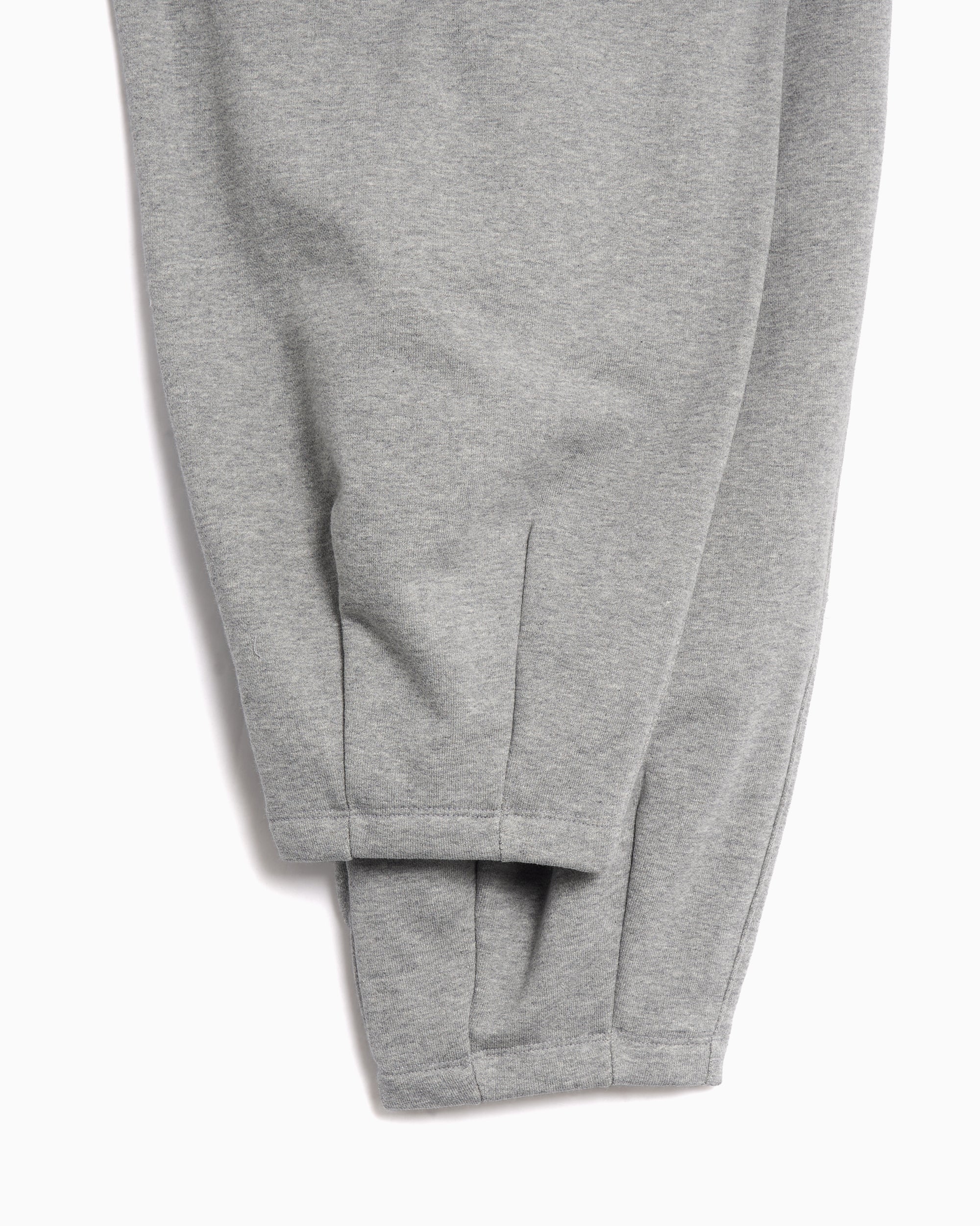 Pants Nike Club Fleece French Terry Oversize Men's Joggers - HJ1822-063
