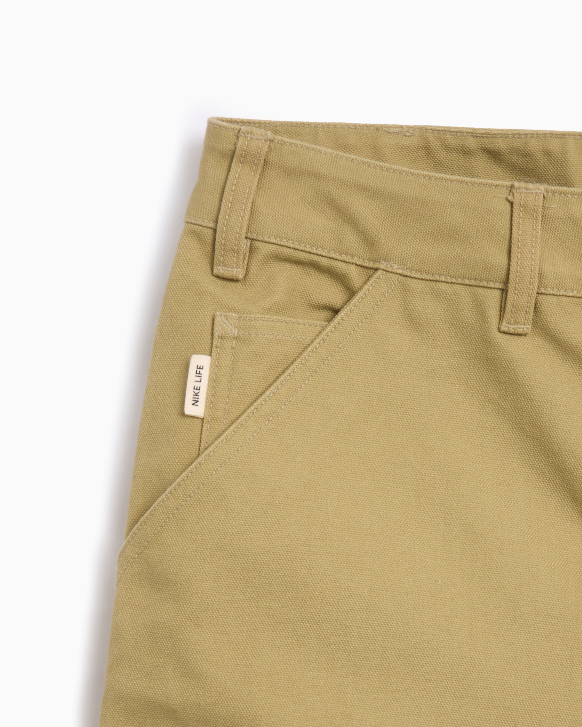 Pants Nike Life Sashiko Men's Carpenter Pants Relaxed Men's Carpenter Pants - HJ8478-297