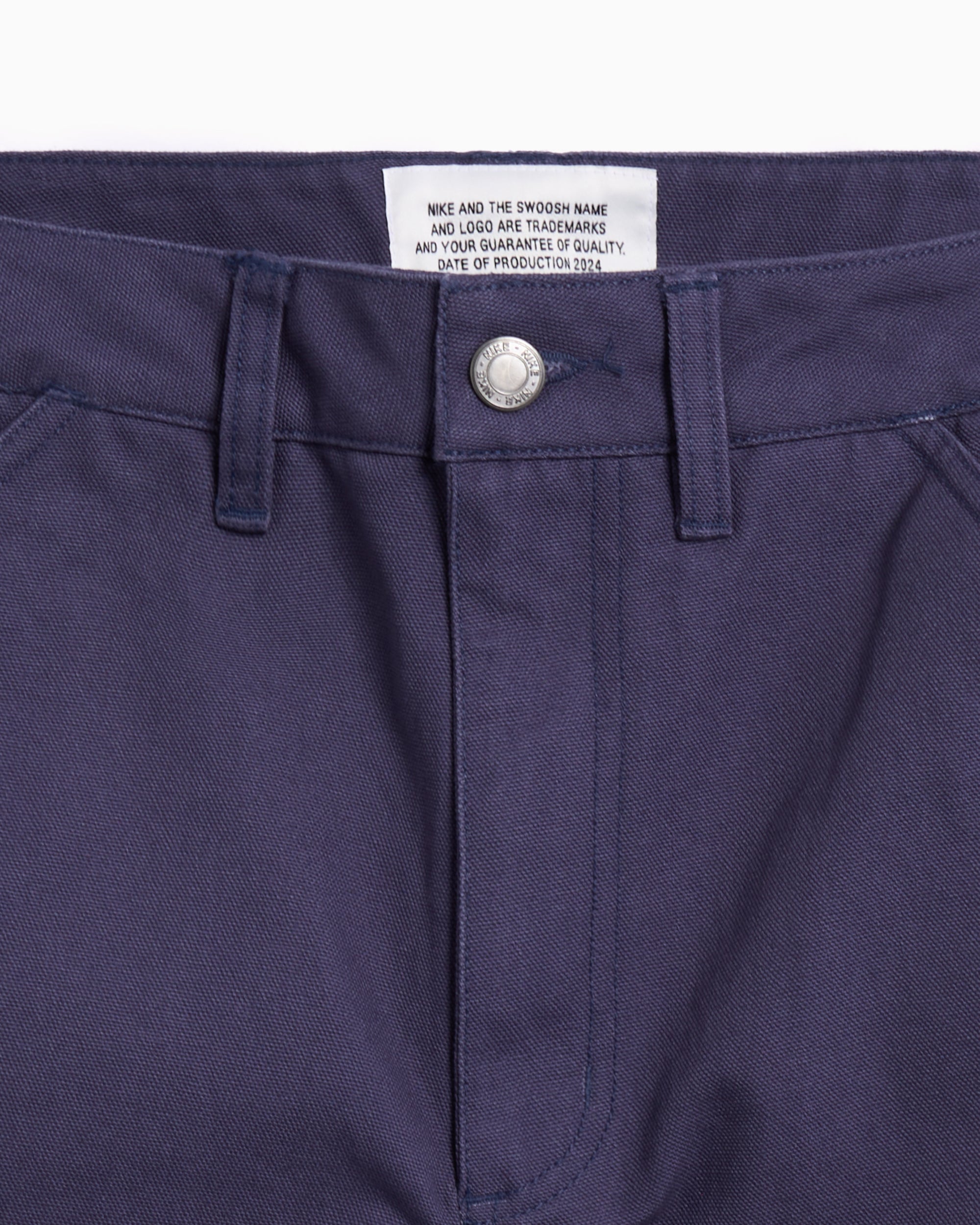 Pants Nike NL Men's Track Pants - HJ8478-437