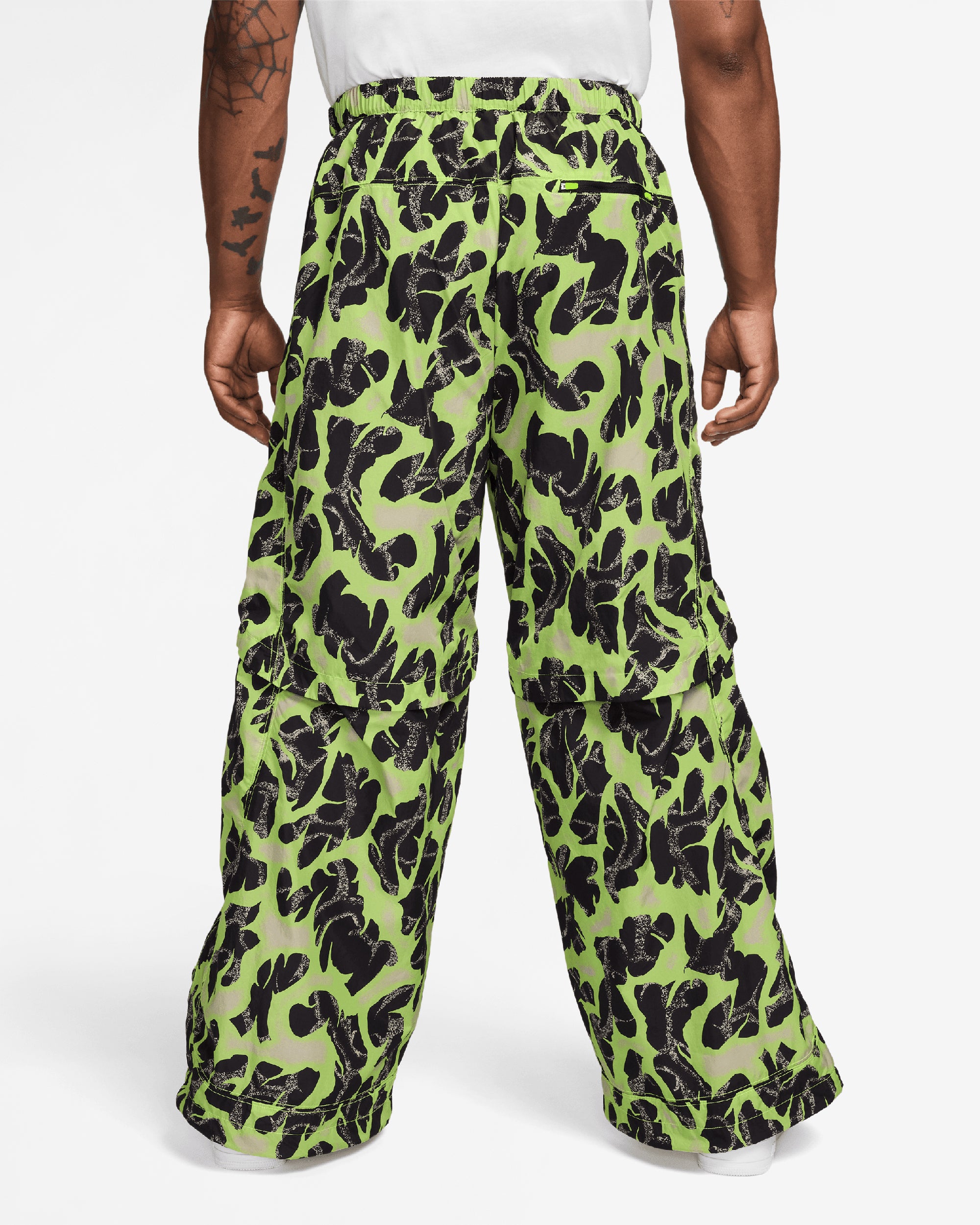 Pants Nike Project F.R.O.G. Detachable Relaxed Men's Sweatpants - IF1300-236