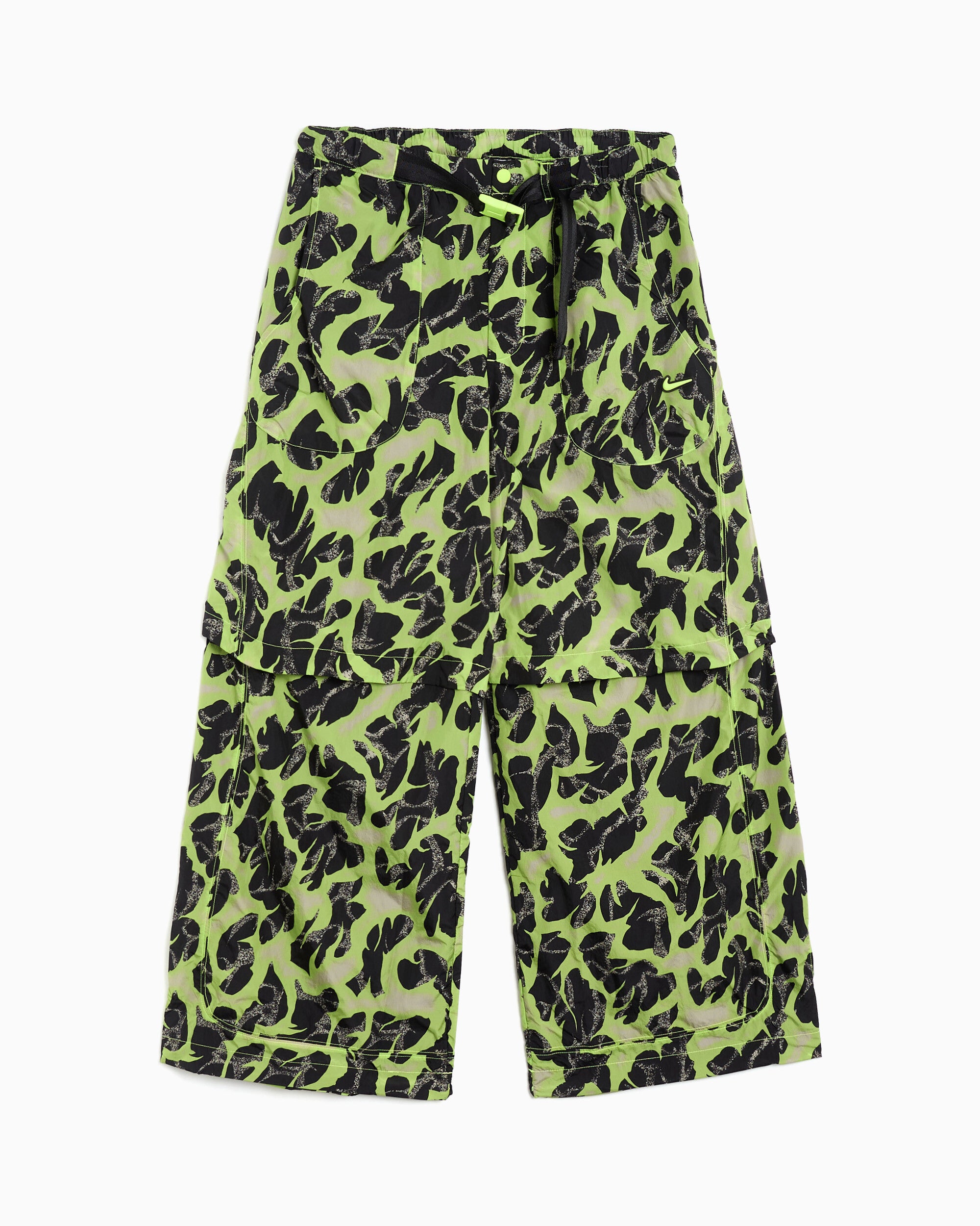 Pants Nike Project F.R.O.G. Detachable Relaxed Men's Sweatpants - IF1300-236