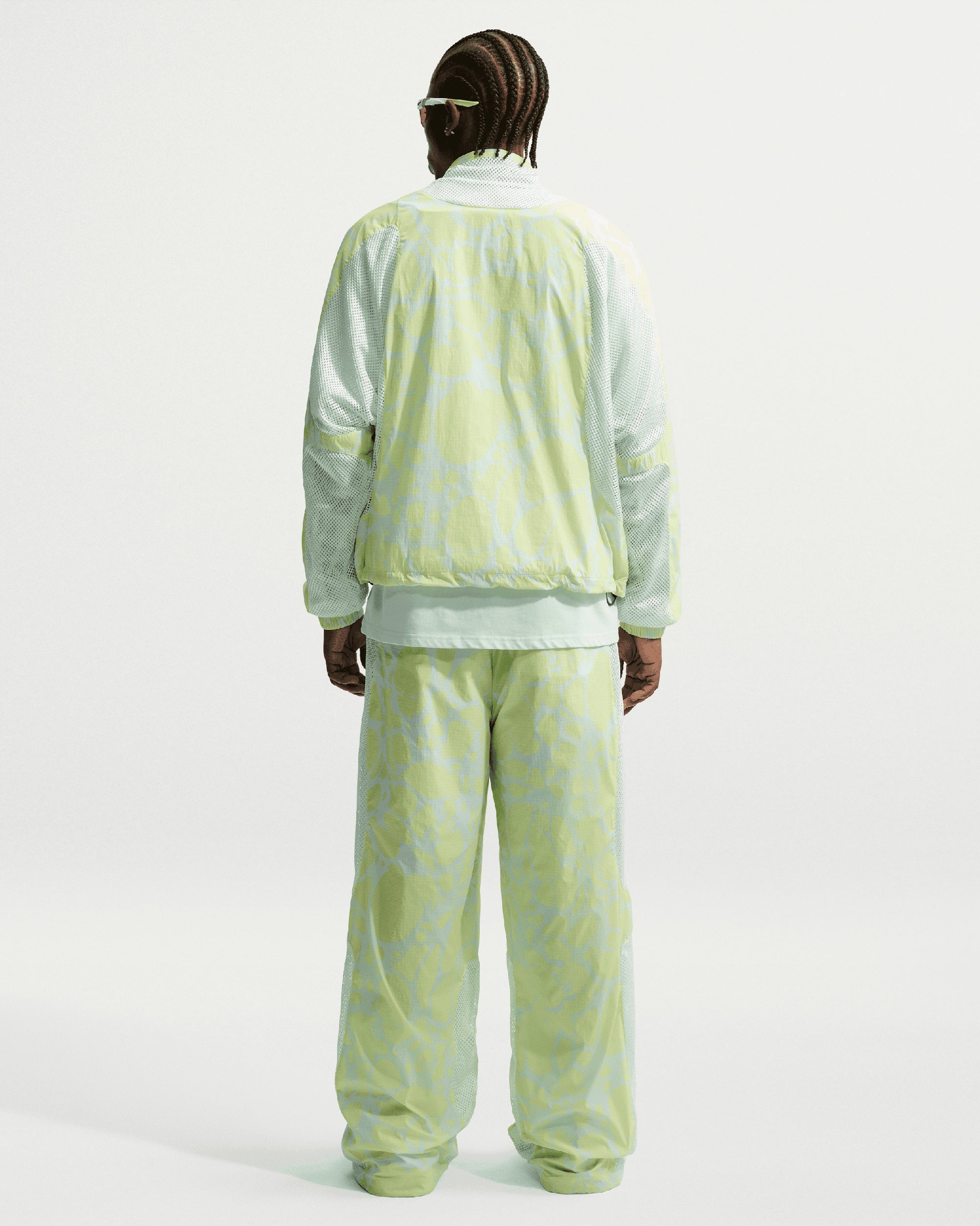 Pants Nike Project F.R.O.G. Gooey Relaxed Men's Track Pants - IF4244-701