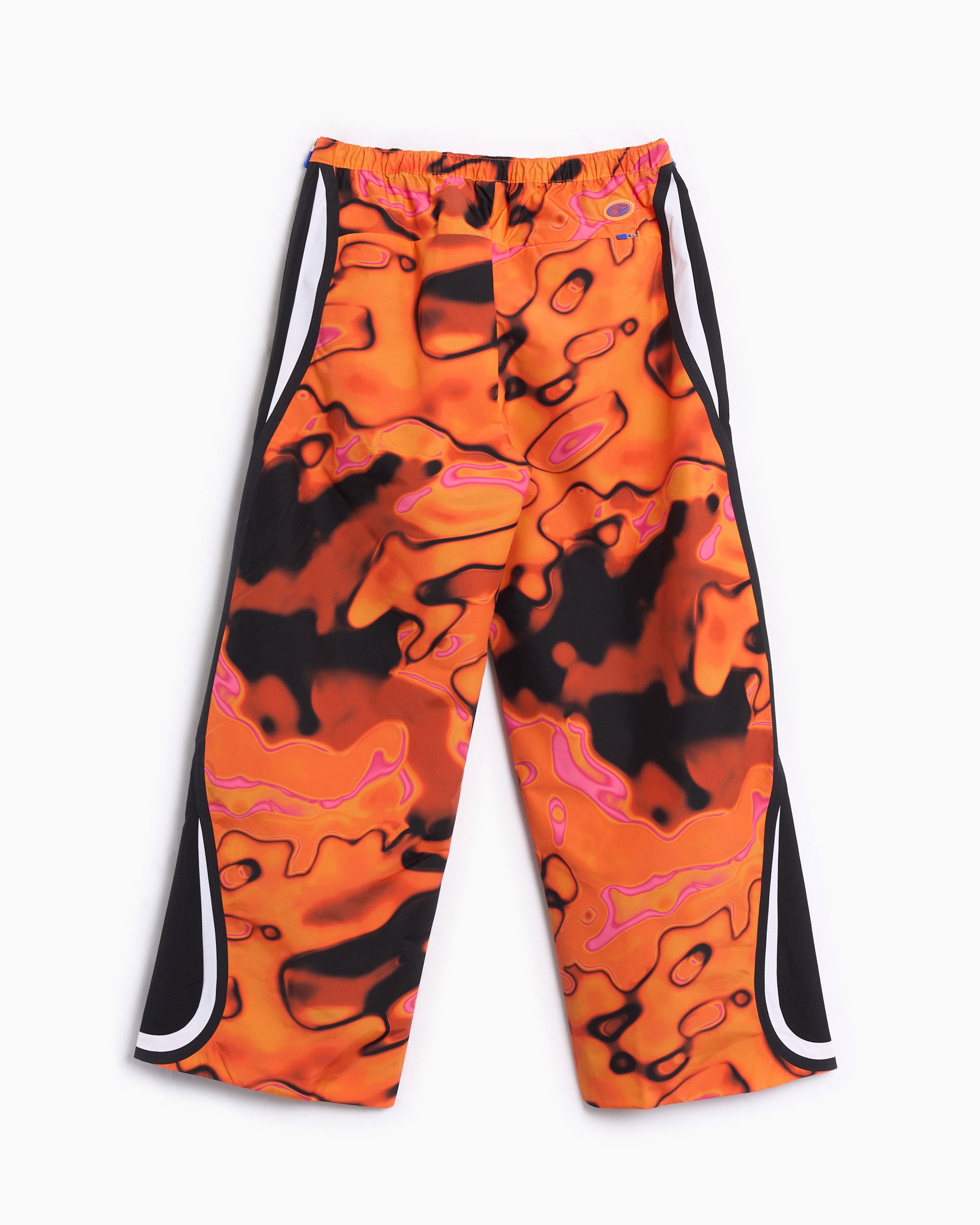 Pants Nike Project F.R.O.G. Storm-Fit Waterproof Relaxed Men's Track Pants - HV8235-819