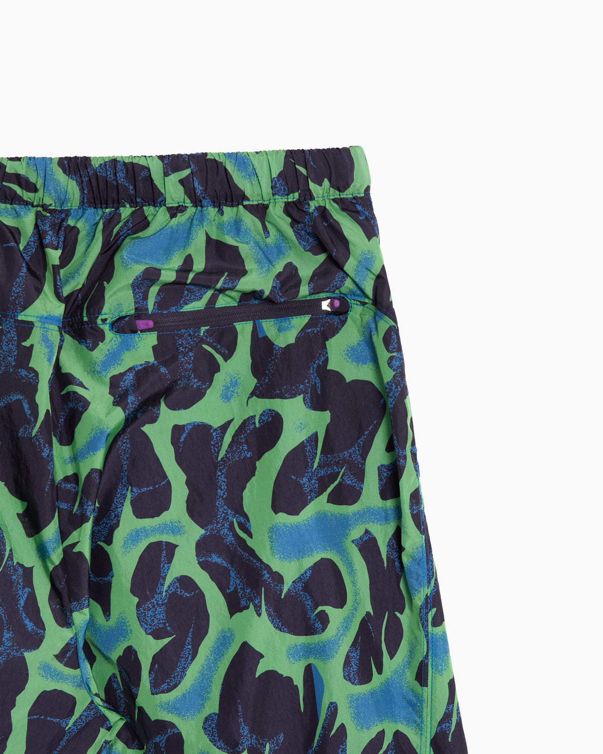 Pants Nike Project F.R.O.G. Woven Detachable Oversize Men's Sweatpants - IF1300-490