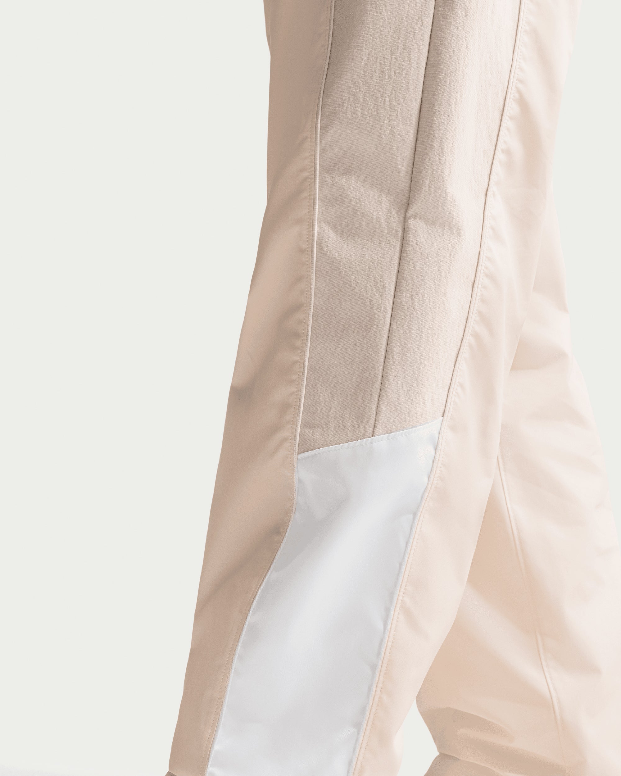 Pants Nike Sportswear High Waist Oversize Women's Track Pants - IF0218-103