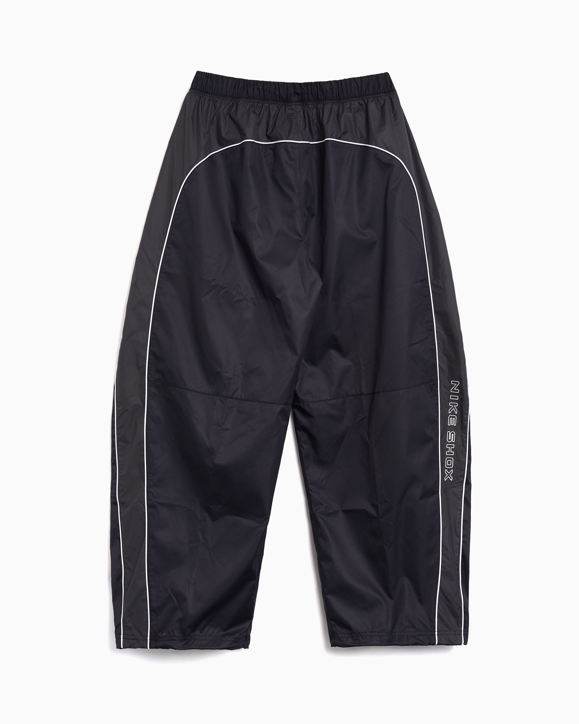 Pants Nike Sportswear Shox Relaxed Women's Baggy Pants - IO2243-010