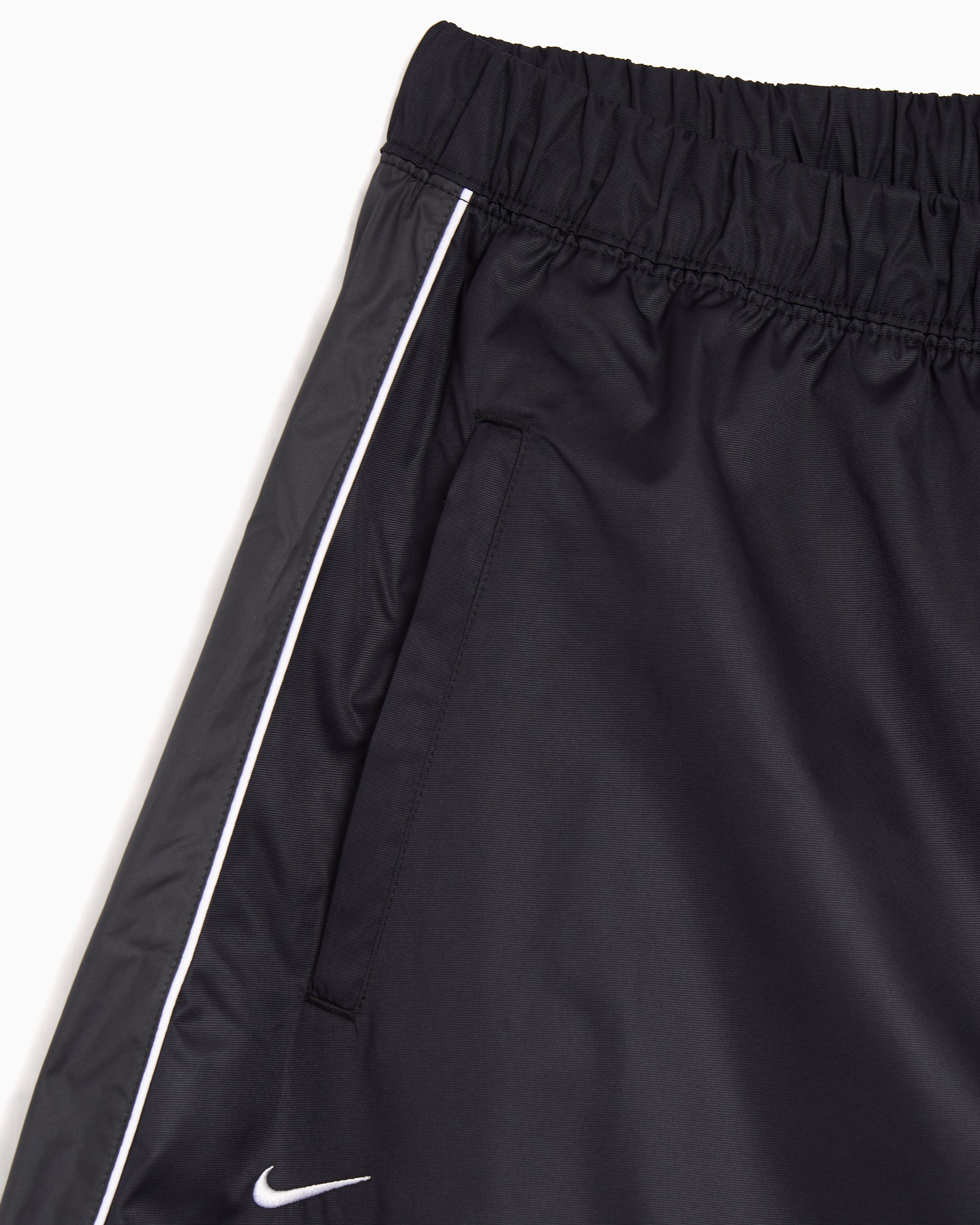 Pants Nike Sportswear Shox Relaxed Women's Baggy Pants - IO2243-010