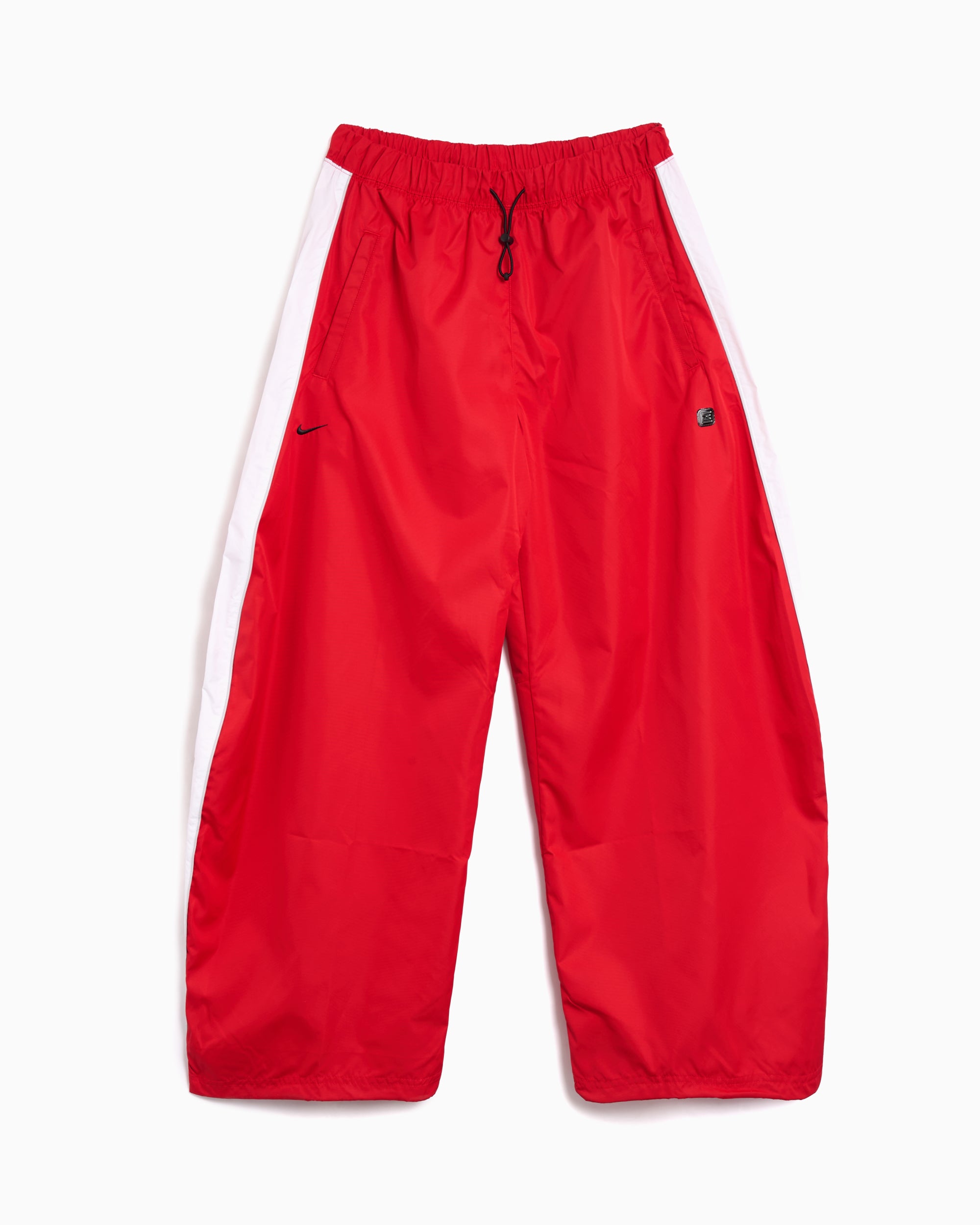 Pants Nike Sportswear Shox Relaxed Women's Baggy Pants - IO2243-657