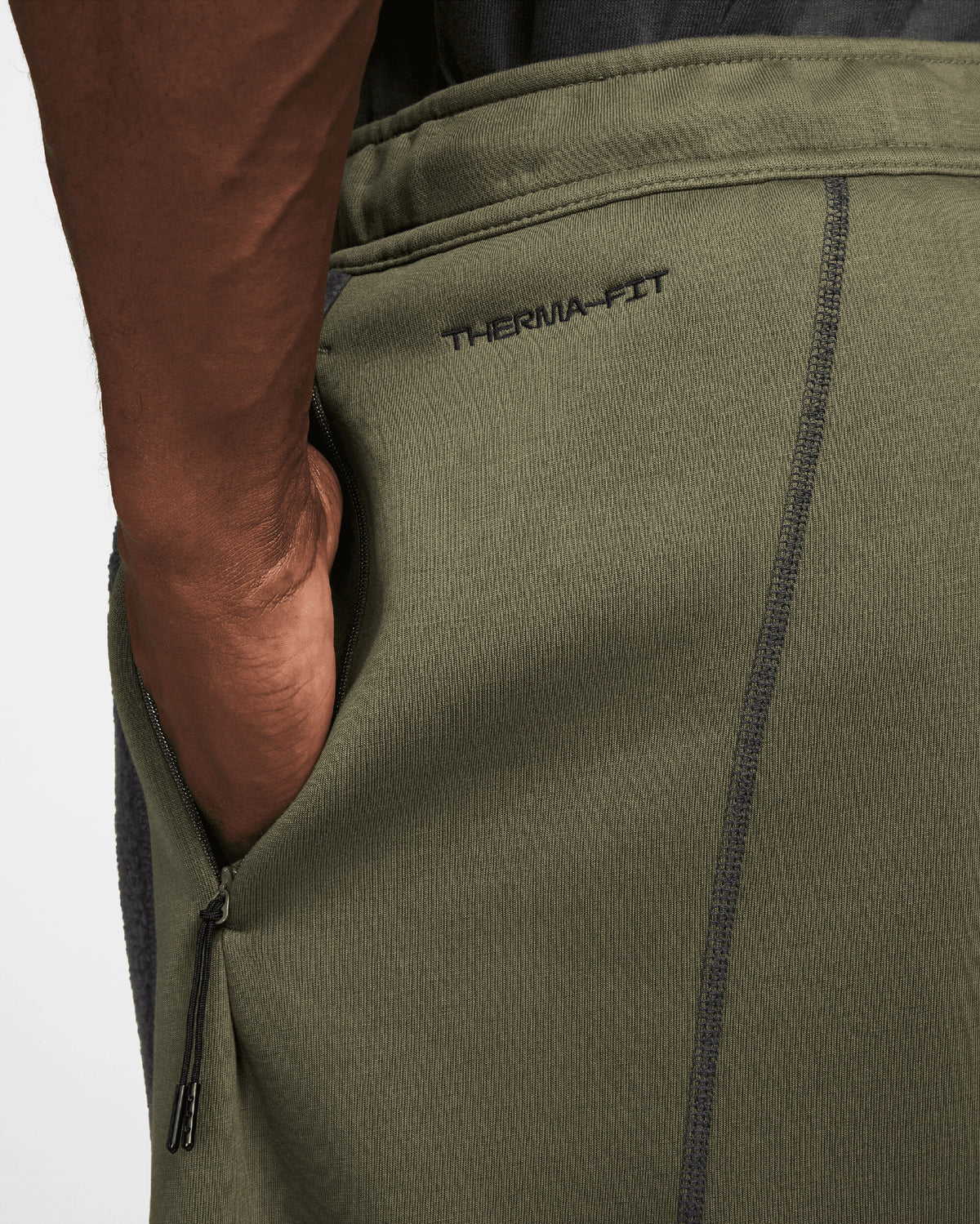 Pants Nike Tech Boreas Relaxed Men's Sweatpants - IM6229-222