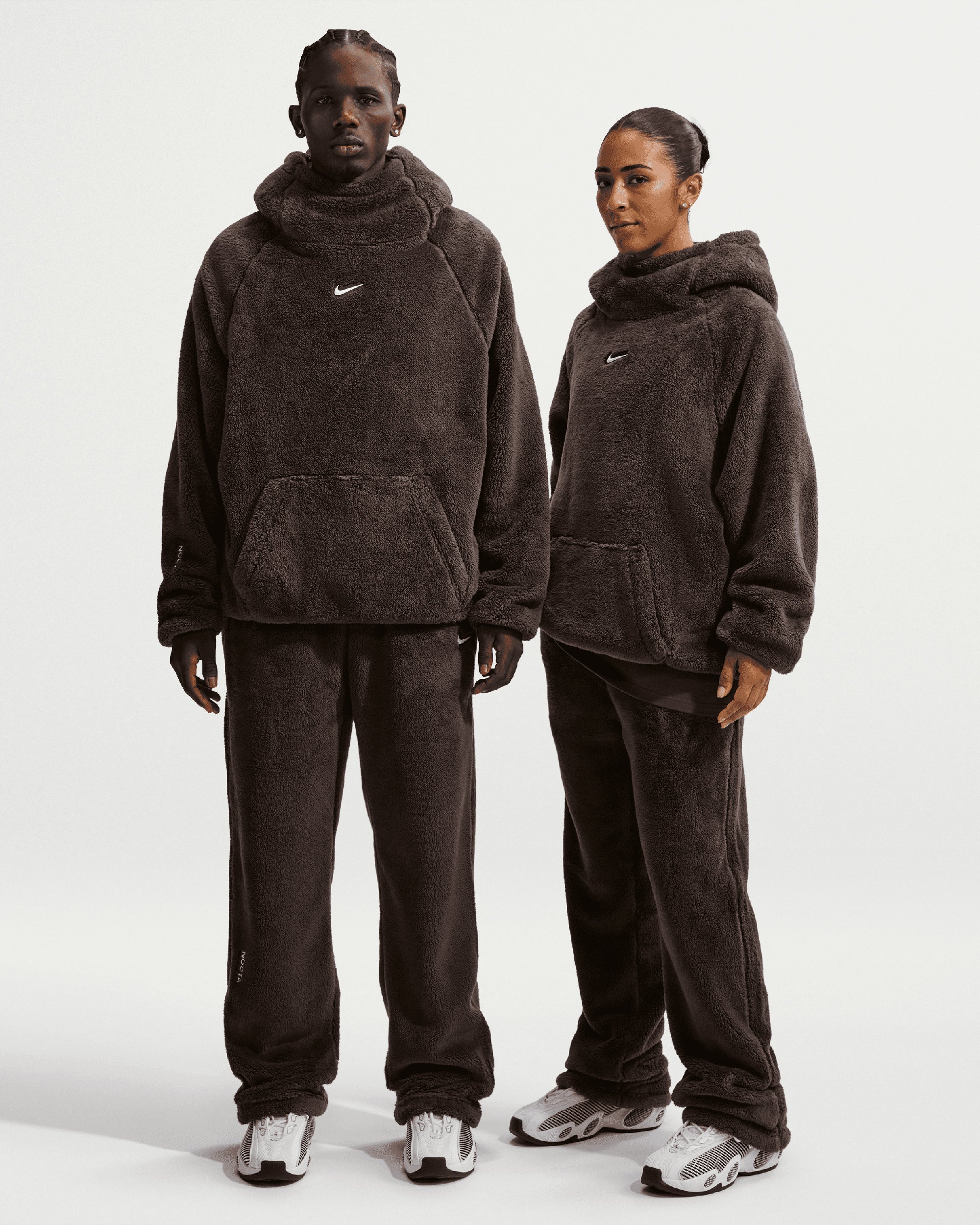 Pants Nike x Drake NOCTA CS Fleece Men's Joggers - IB0261-237