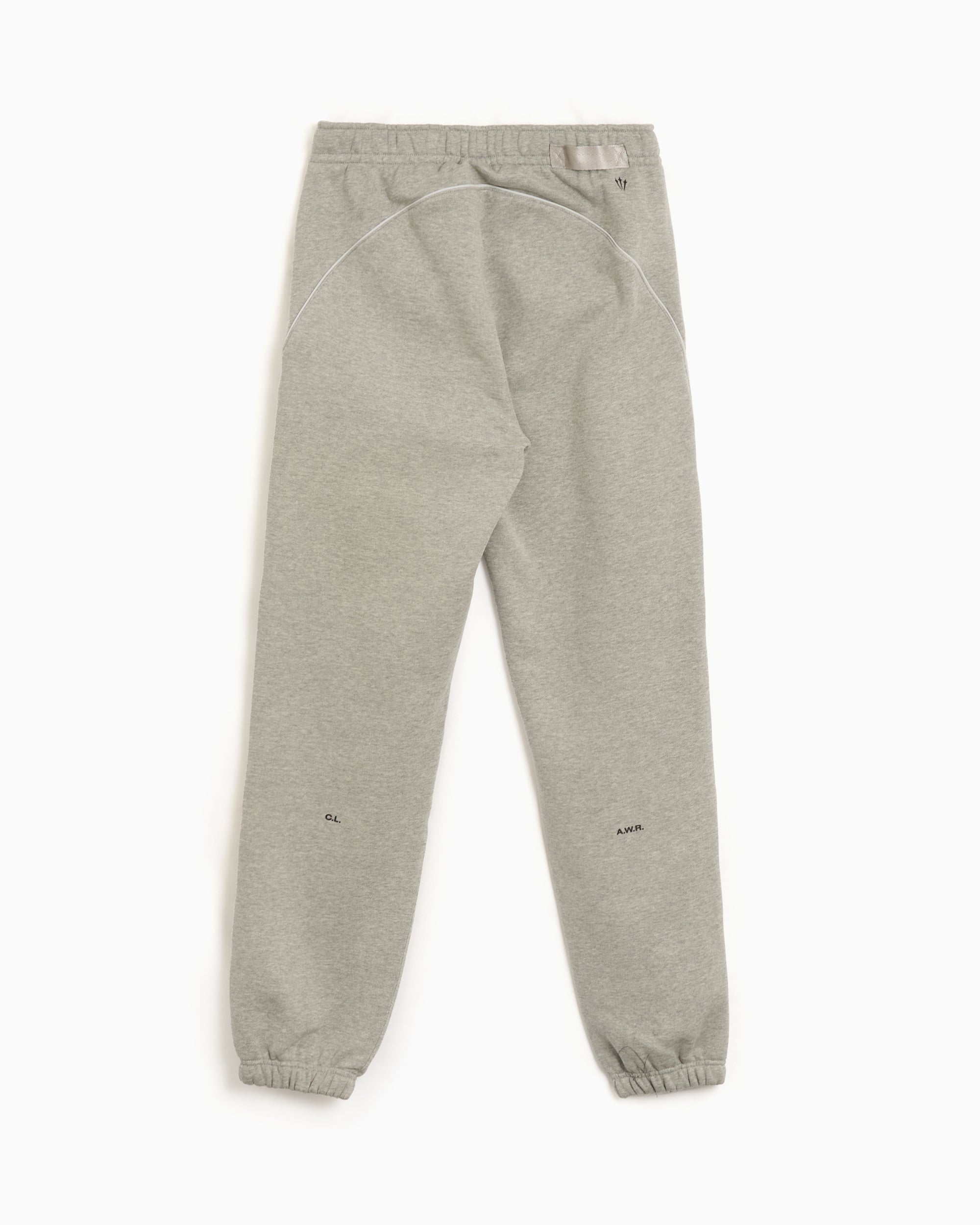 Pants Nike x Drake NOCTA Fleece Men's Joggers - HM5764-063