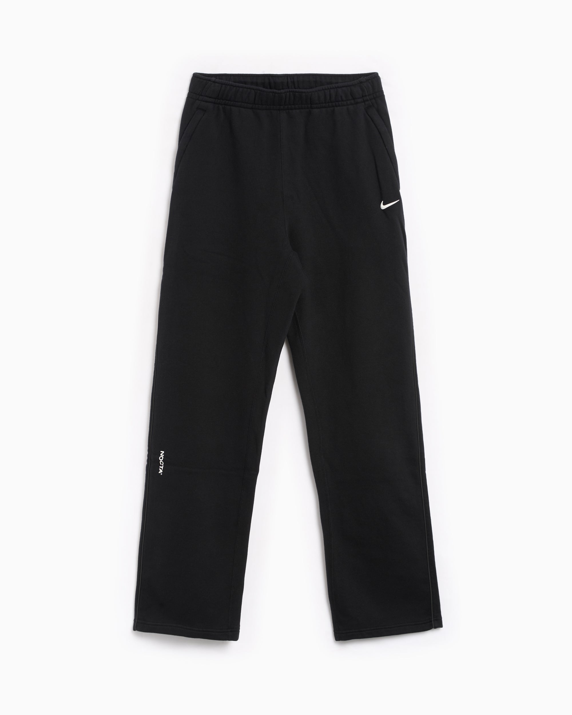 【超希少】NOCTA NRG LR Track Pants Black XXL Nike x Drake NOCTA NRG Fleece Track Pants voor heren