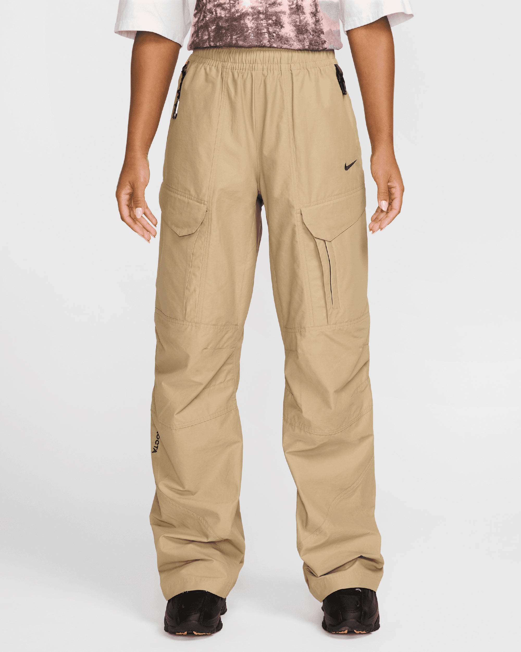 Pants Nike x Drake NOCTA NRG Opal Relaxed Men's Cargo Pants - FZ0910-247