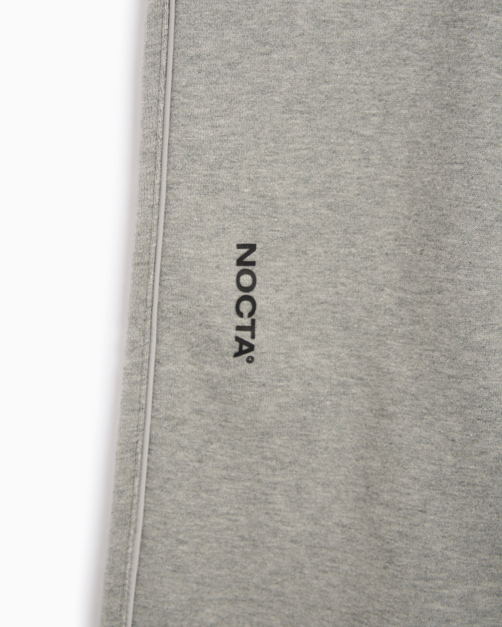 Nike x Drake NOCTA NRG Open Hem Relaxed Track Pants voor heren