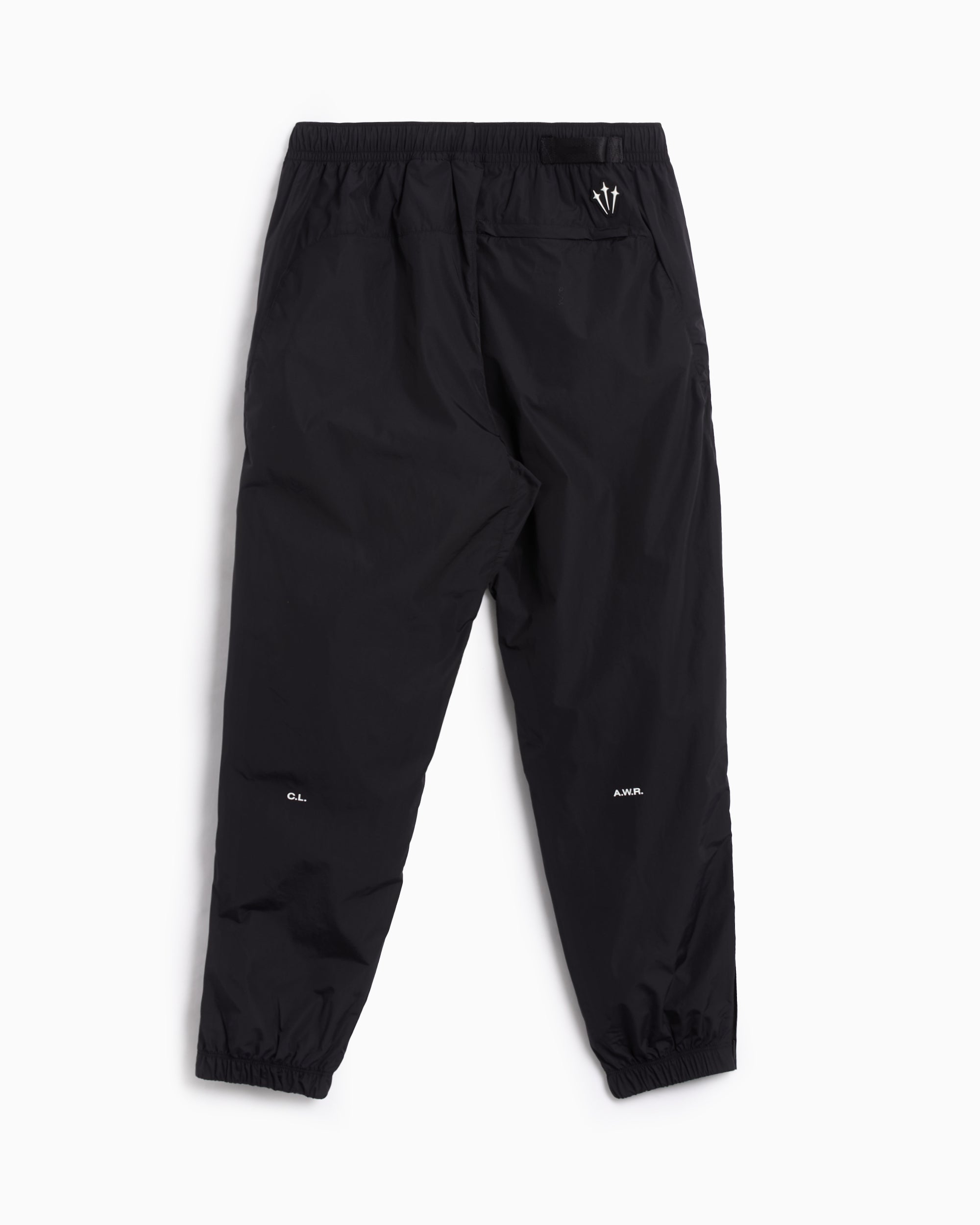Nike x Drake NOCTA NRG Woven Relaxed Track Pants voor heren
