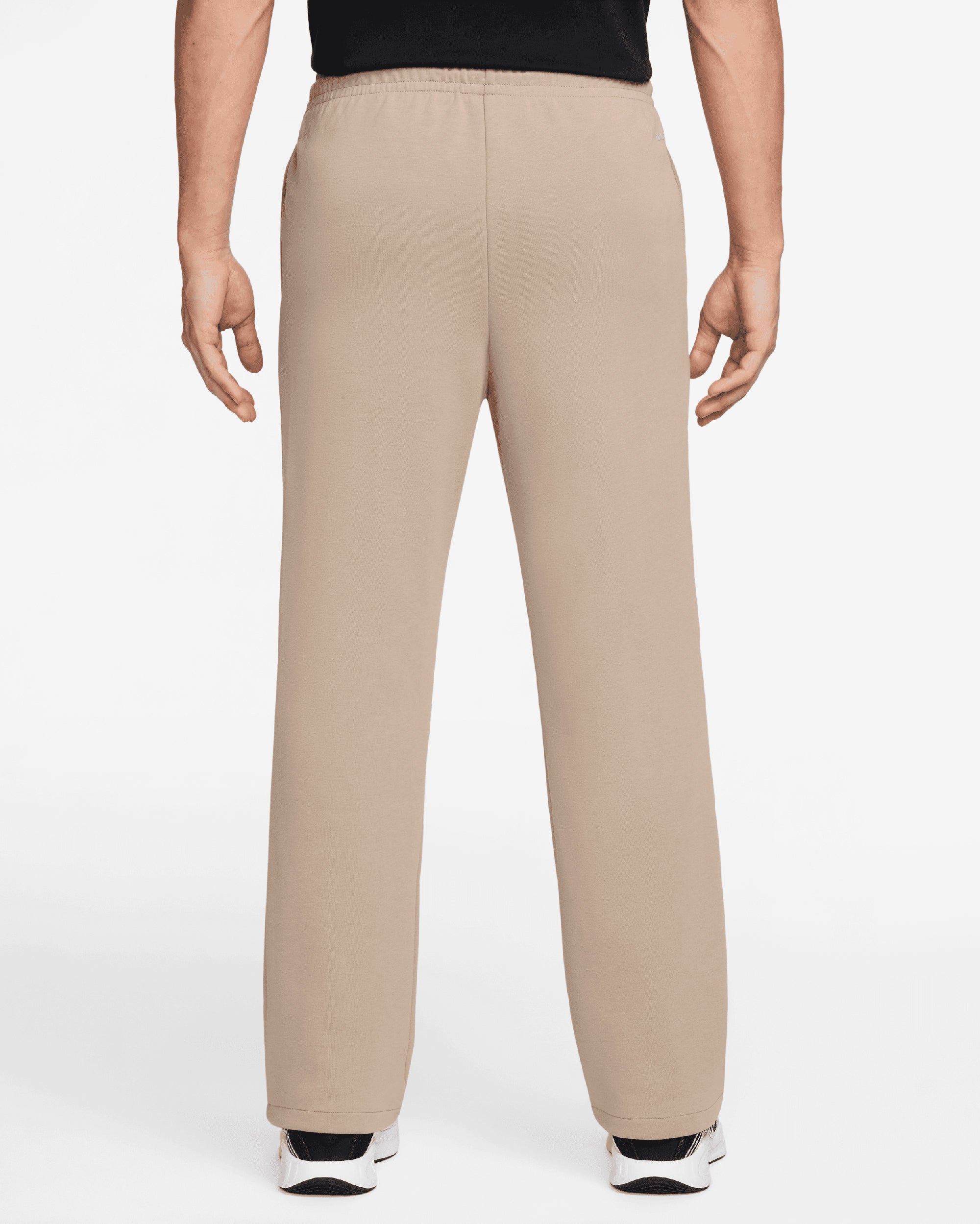 Pants Nike x Kobe Bryant Fleece Dri-FIT "Mamba" Straight Men's Sweatpants - IF4912-126