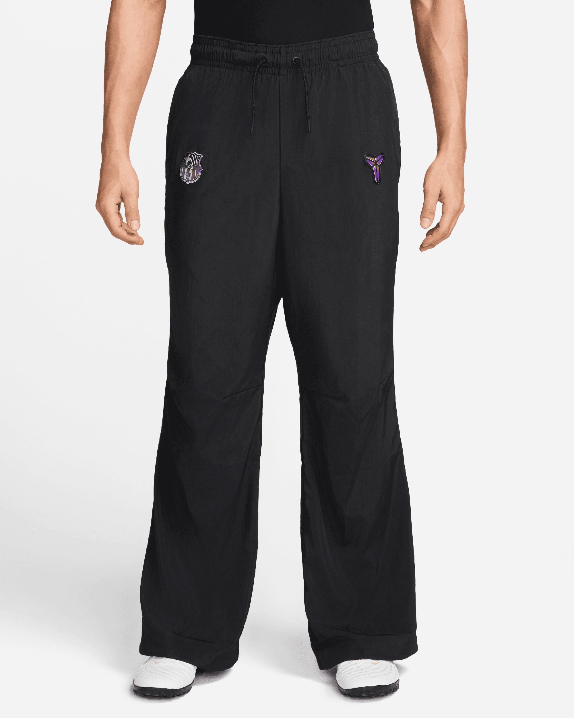 Pants Nike x Kobe Bryant x FC Barcelona Away Men's Track Pants - IO3429-010