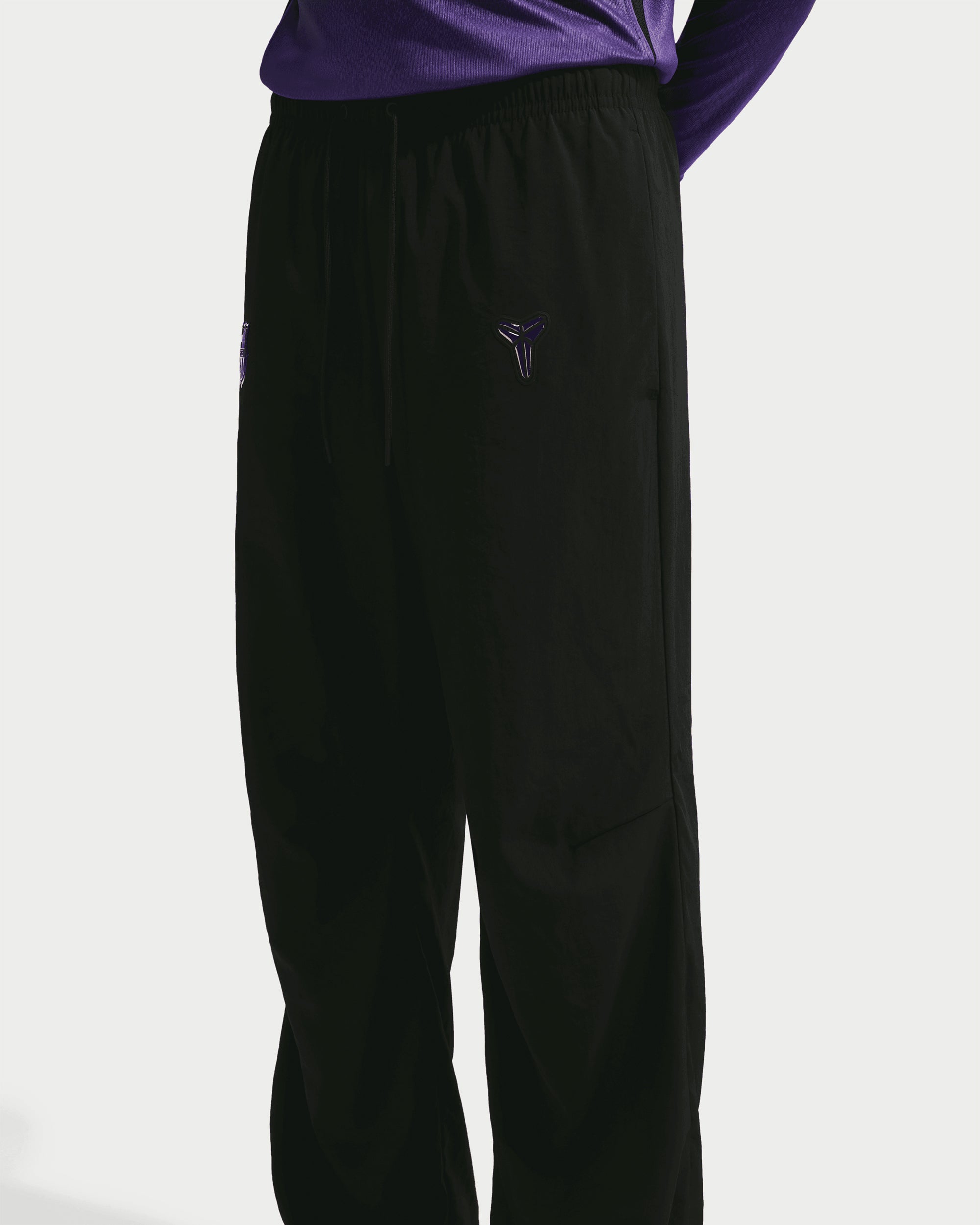 Pants Nike x Kobe Bryant x FC Barcelona Away Men's Track Pants - IO3429-010