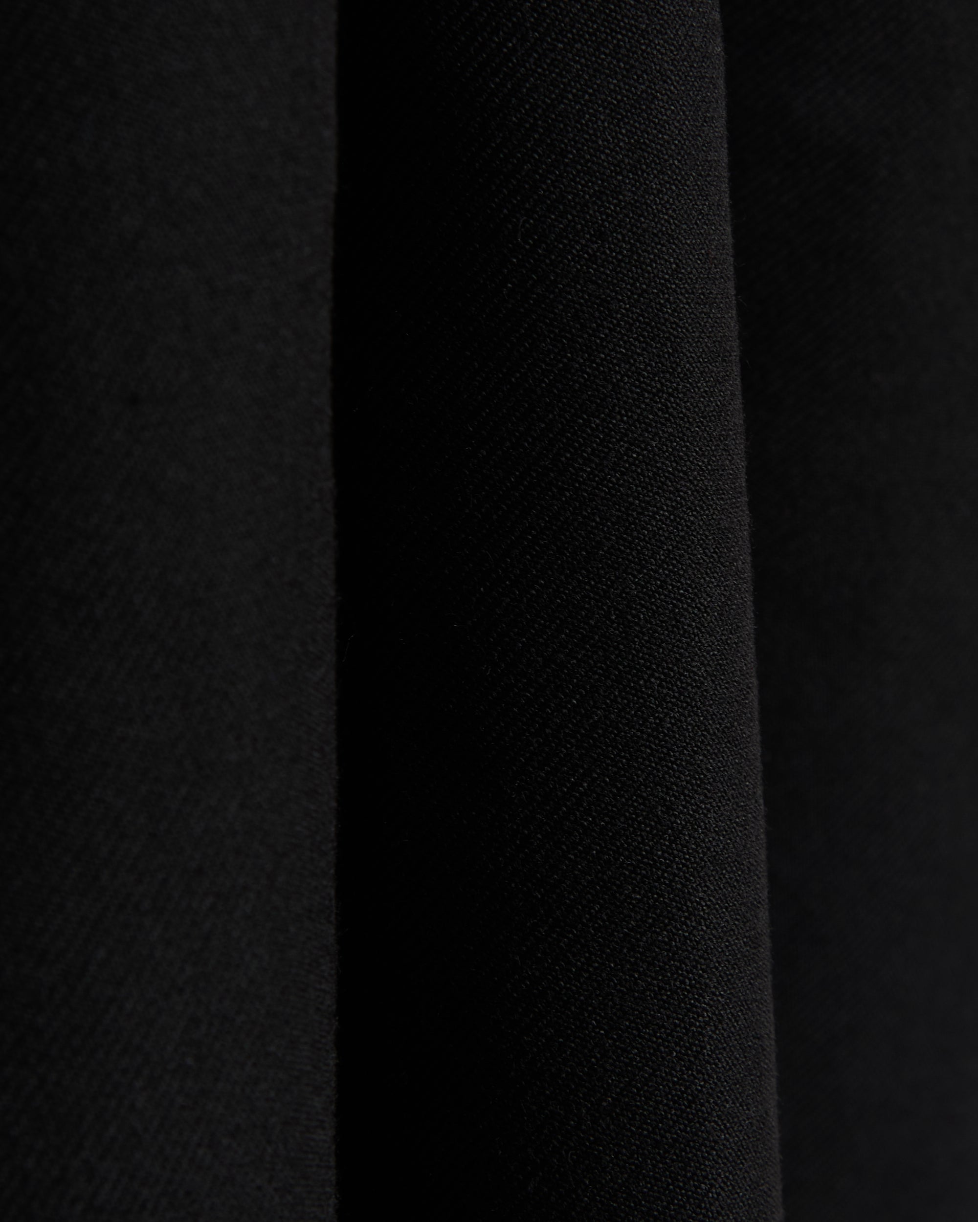 Pants OBEY Clothing Armel Relaxed Men's Chino Pants - 142020261-BLK