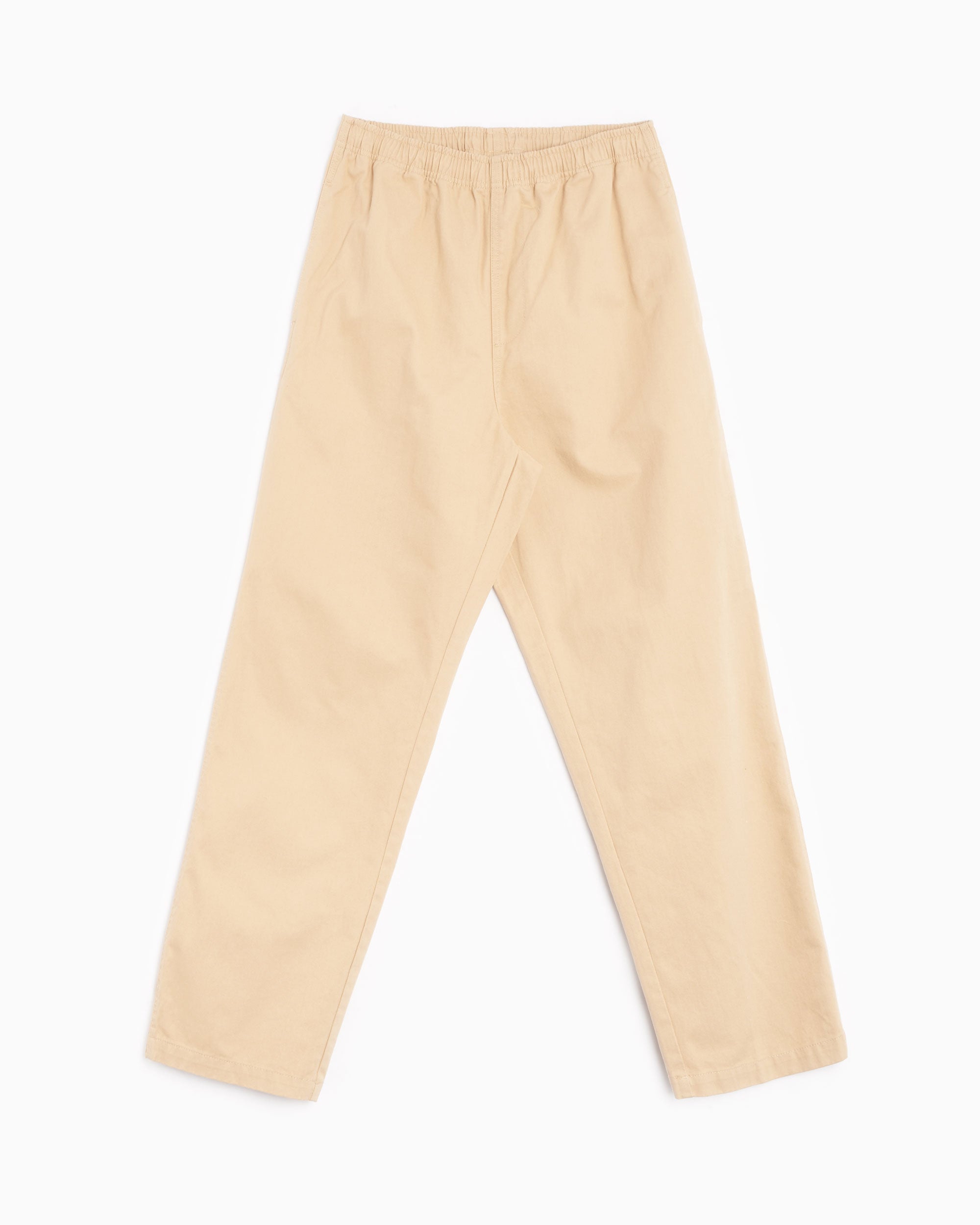 Pants OBEY Clothing Easy Men's Twill Pants Men's Pants - 142020142-CRM