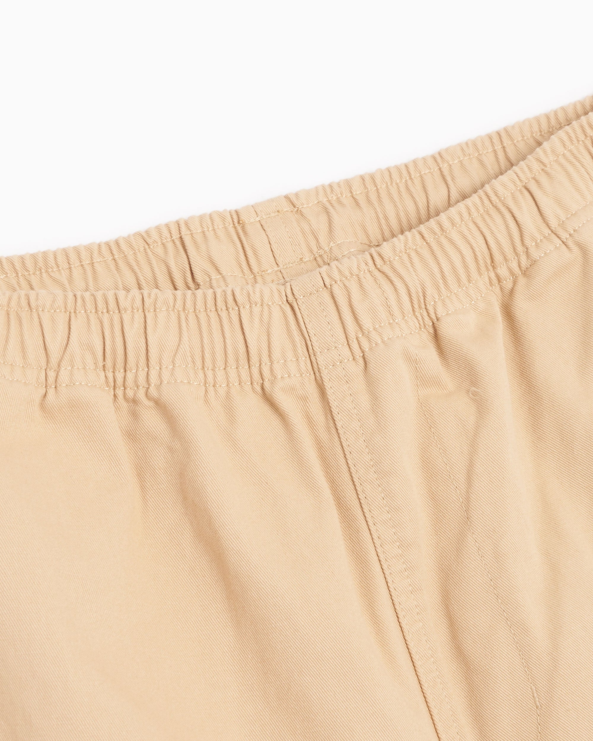 Pants OBEY Clothing Easy Men's Twill Pants Men's Pants - 142020142-CRM