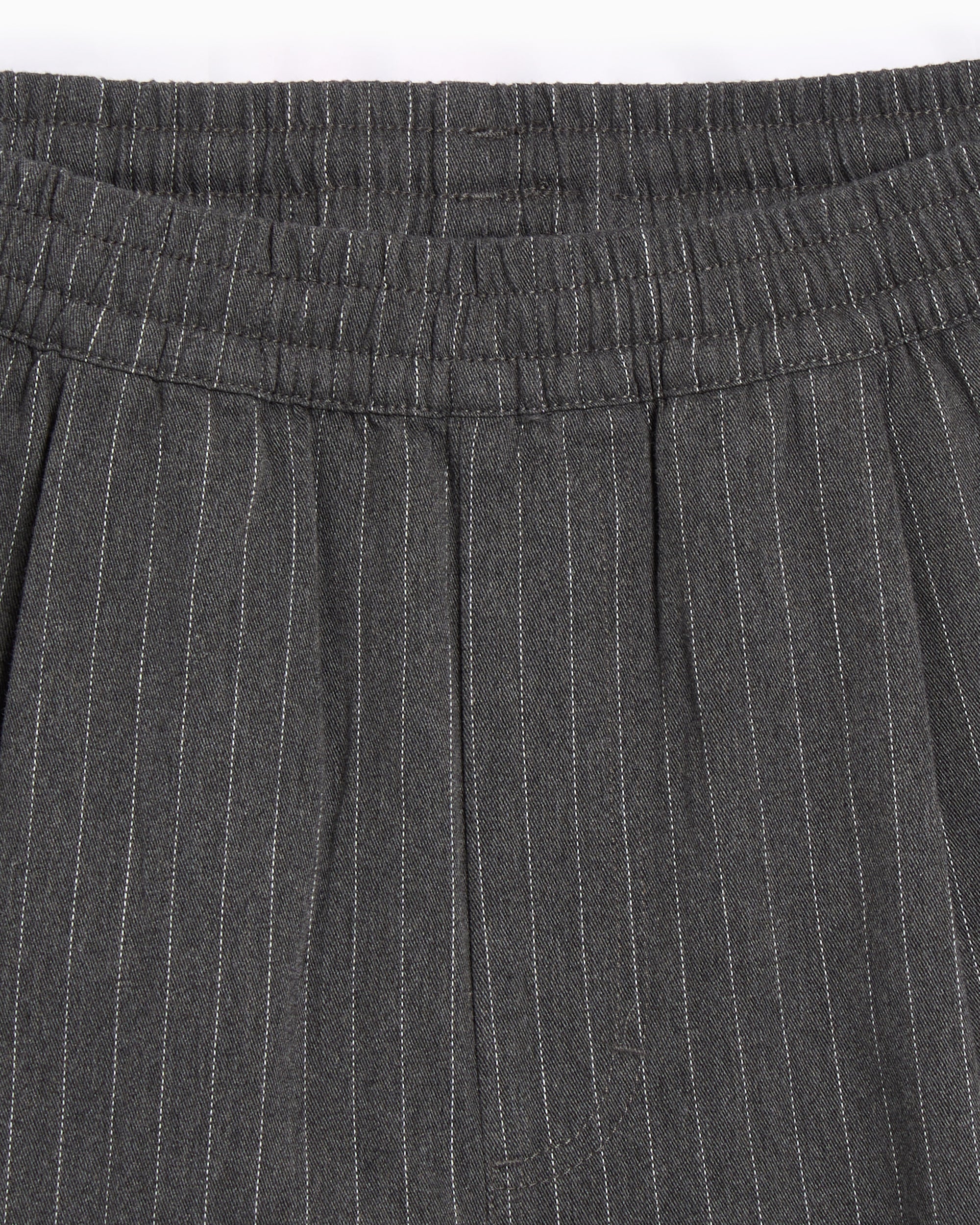 Pants OBEY Clothing Irina Pleated Relaxed Women's Chino Pants - 242020128-GYM