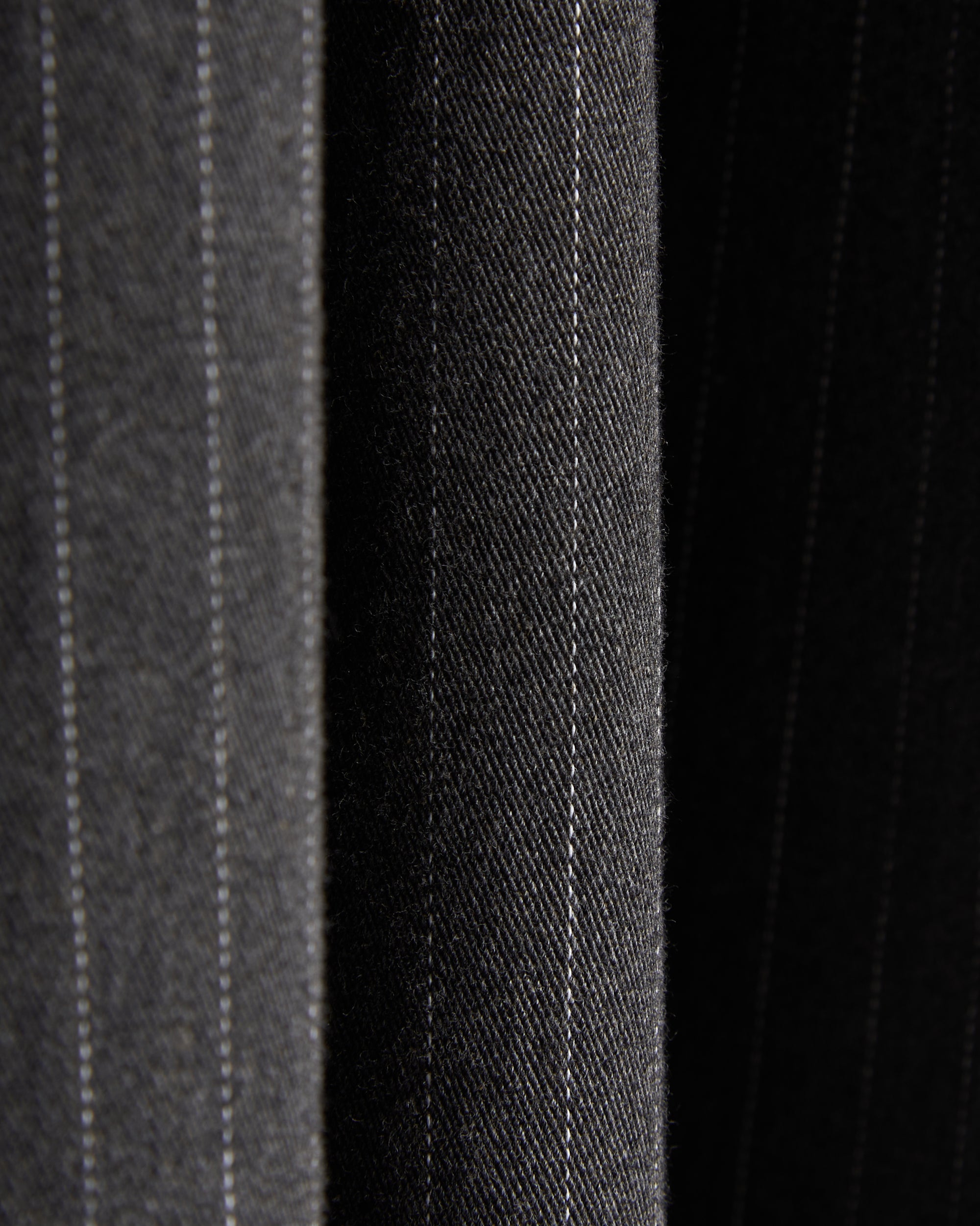 Pants OBEY Clothing Irina Pleated Relaxed Women's Chino Pants - 242020128-GYM