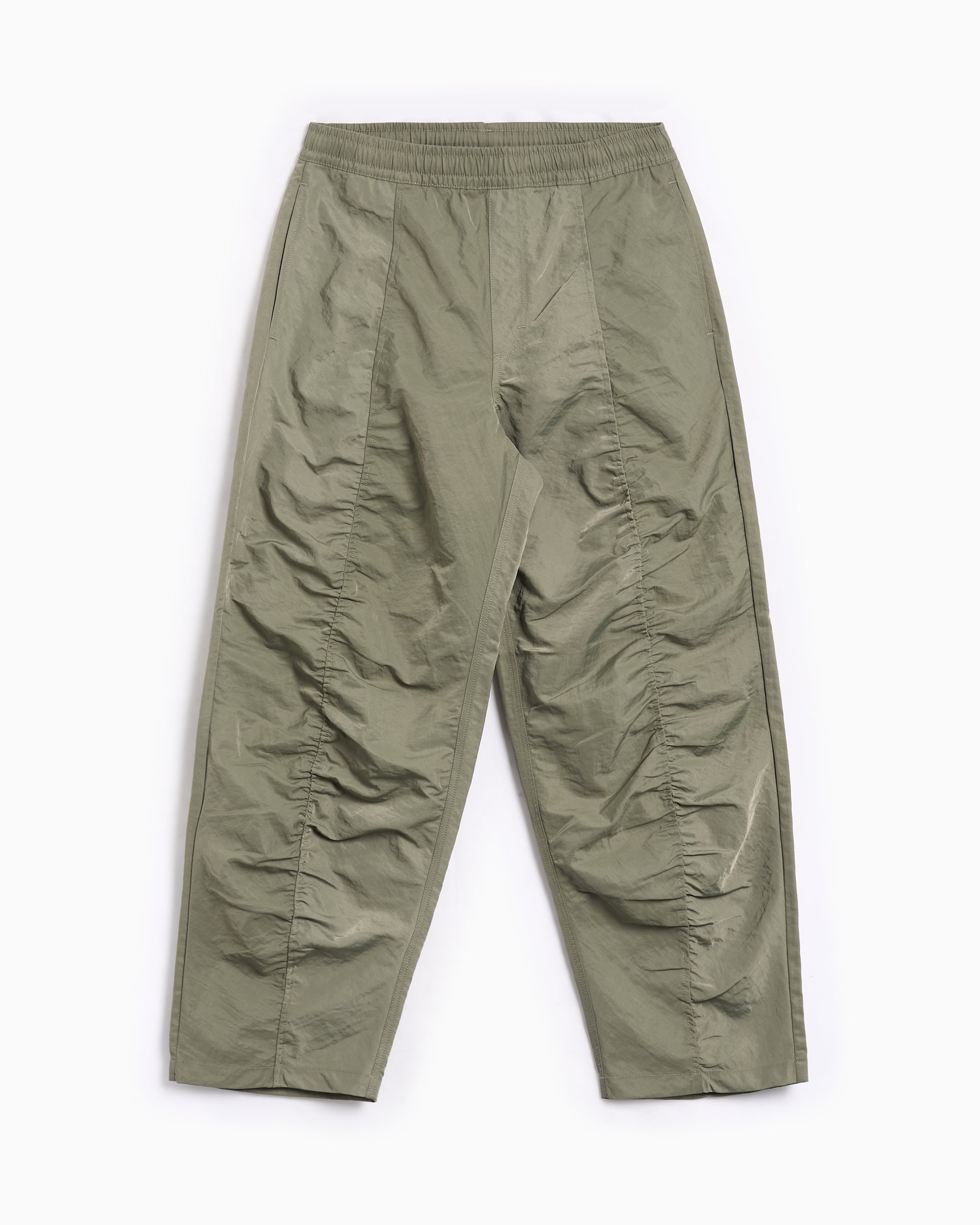 Pants OBEY Clothing Lula Flight Women's Baggy Pants - 242020126-SAG