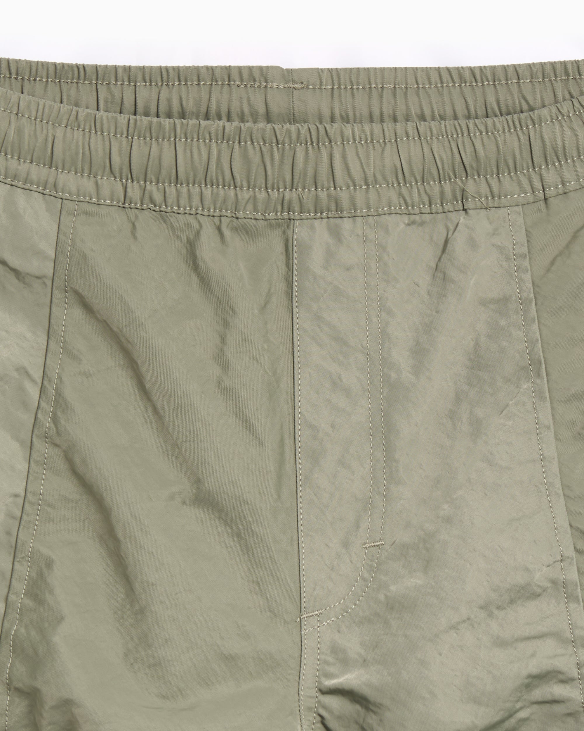 Pants OBEY Clothing Lula Flight Women's Baggy Pants - 242020126-SAG