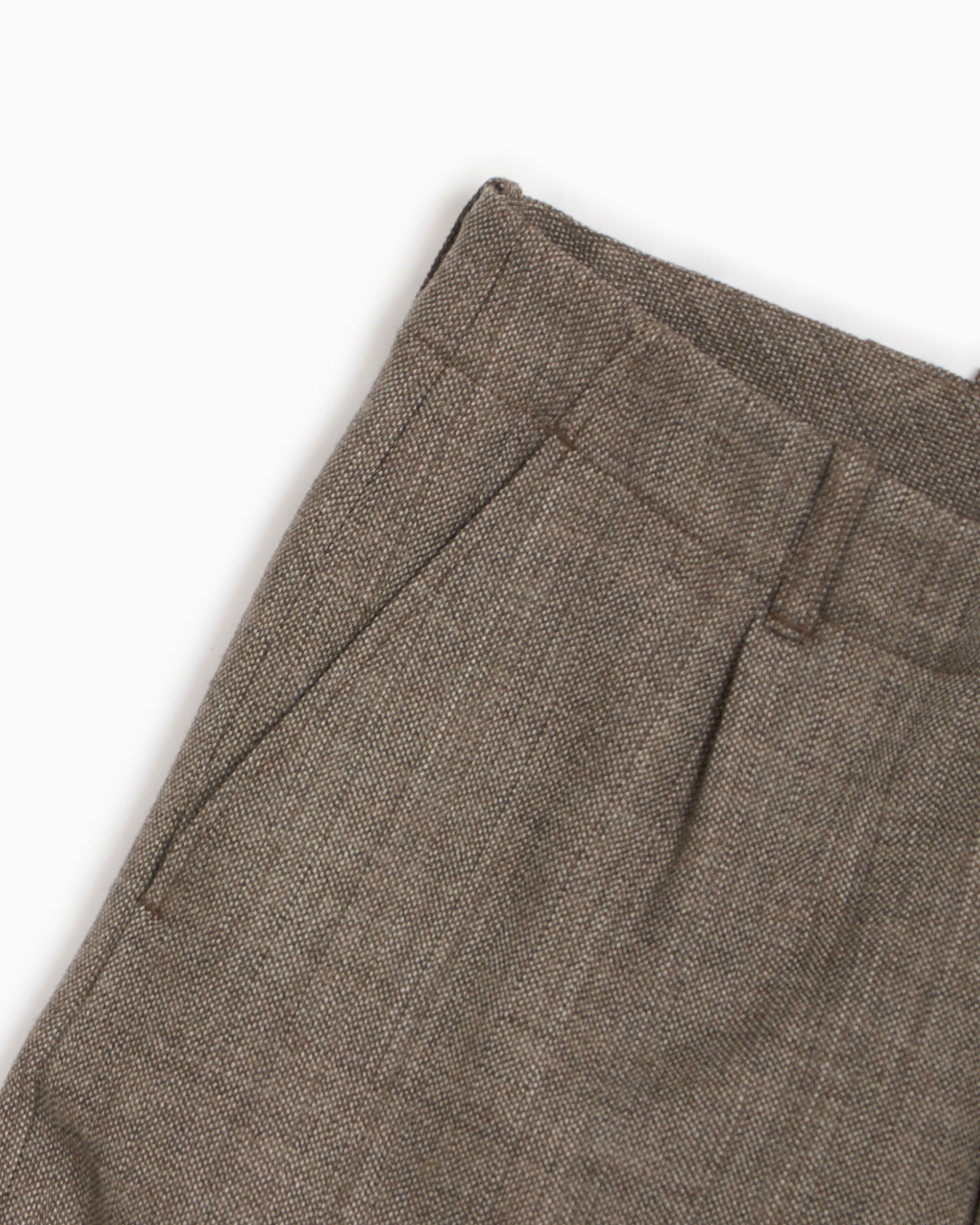Pants Our Legacy Borrowed Men's Chino Pants - M4254BBN