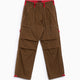 Pleasures Public Utility Men's Pants Carpenter Broek voor heren