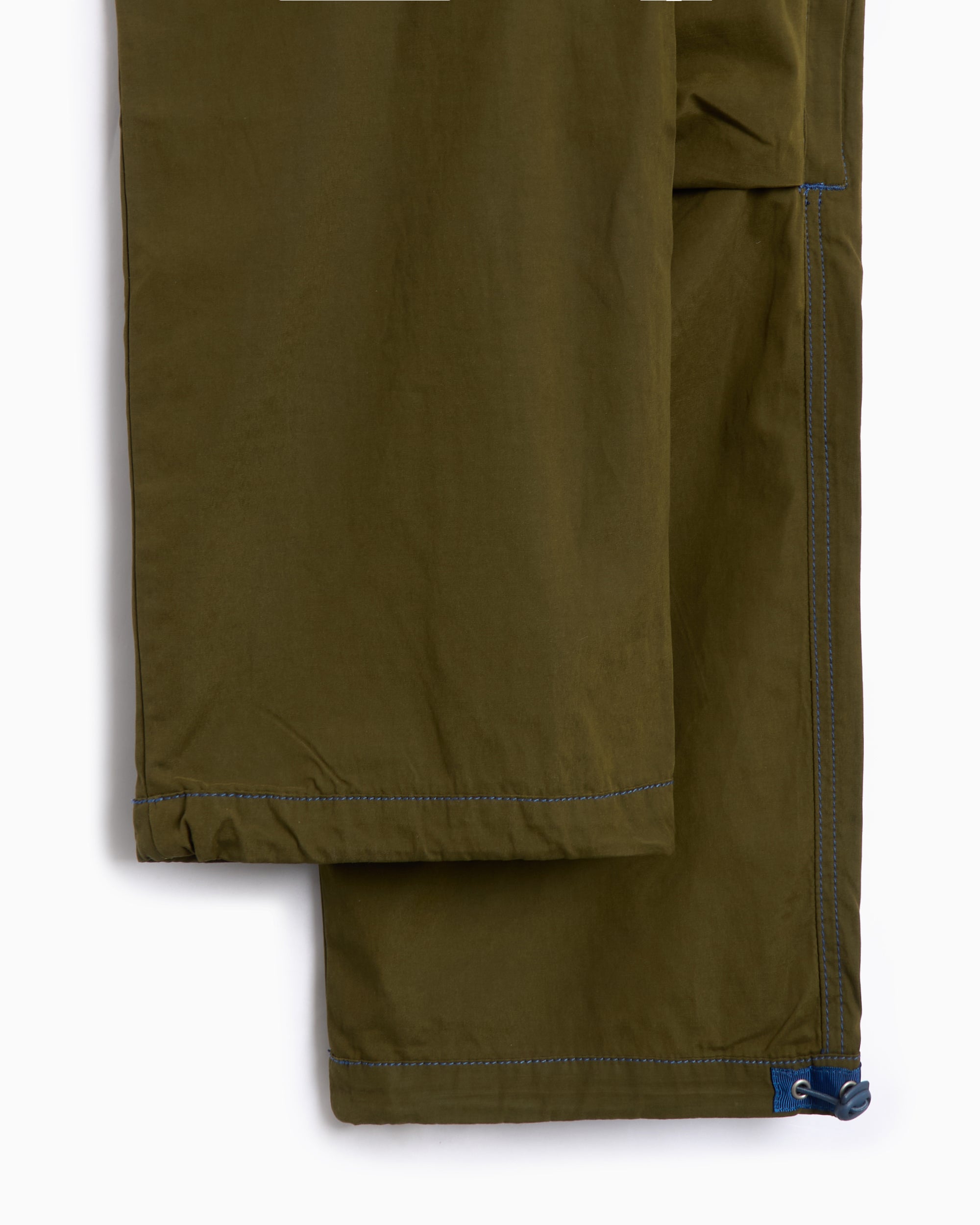 Pants Pleasures Public Utility Men's Pants Men's Carpenter Pants - P24W011-OLIVE