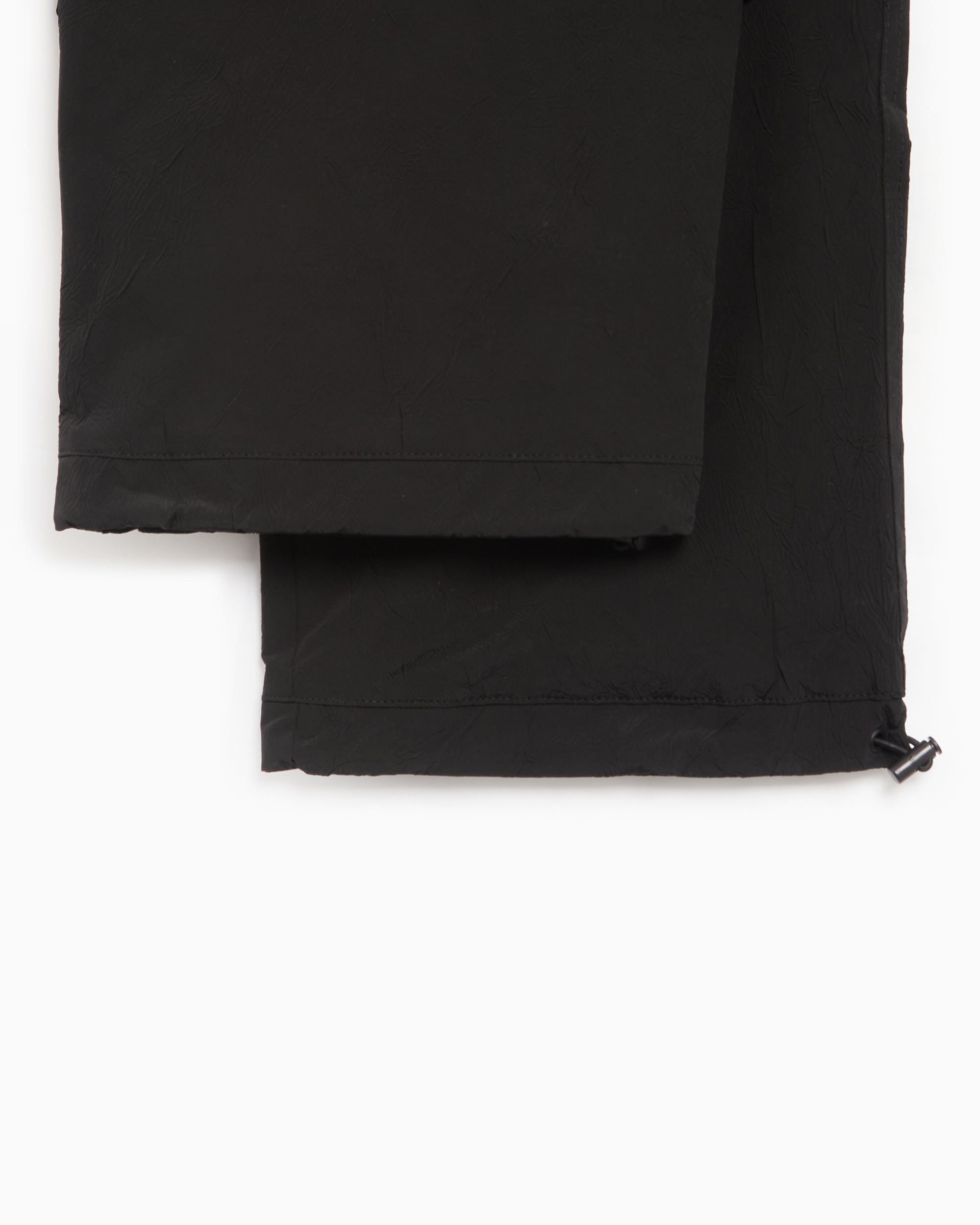 Pants Pleasures Root Flight Men's Pants Relaxed Men's Pants - P24F051-BLACK