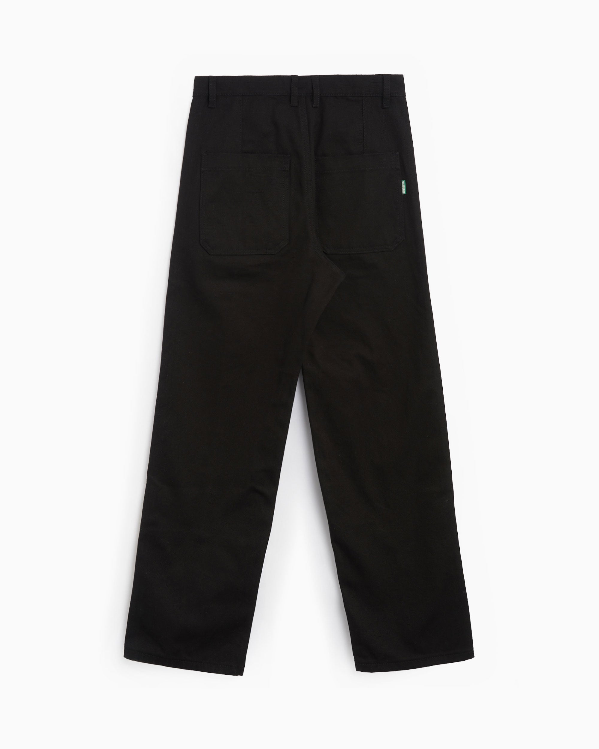 Pants Pleasures Sinful Men's Baggy Work Pants Men's Cargo Pants - P24SP016-BLACK