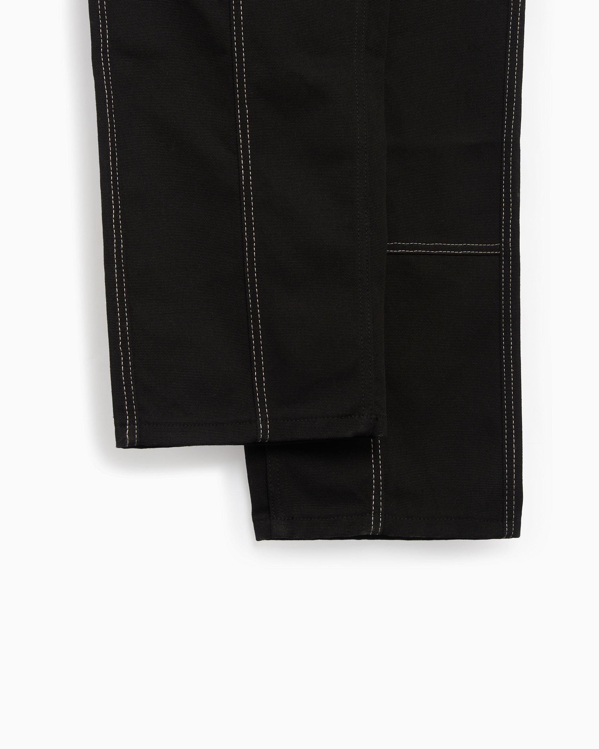 Pants Pleasures Sinful Men's Baggy Work Pants Men's Cargo Pants - P24SP016-BLACK