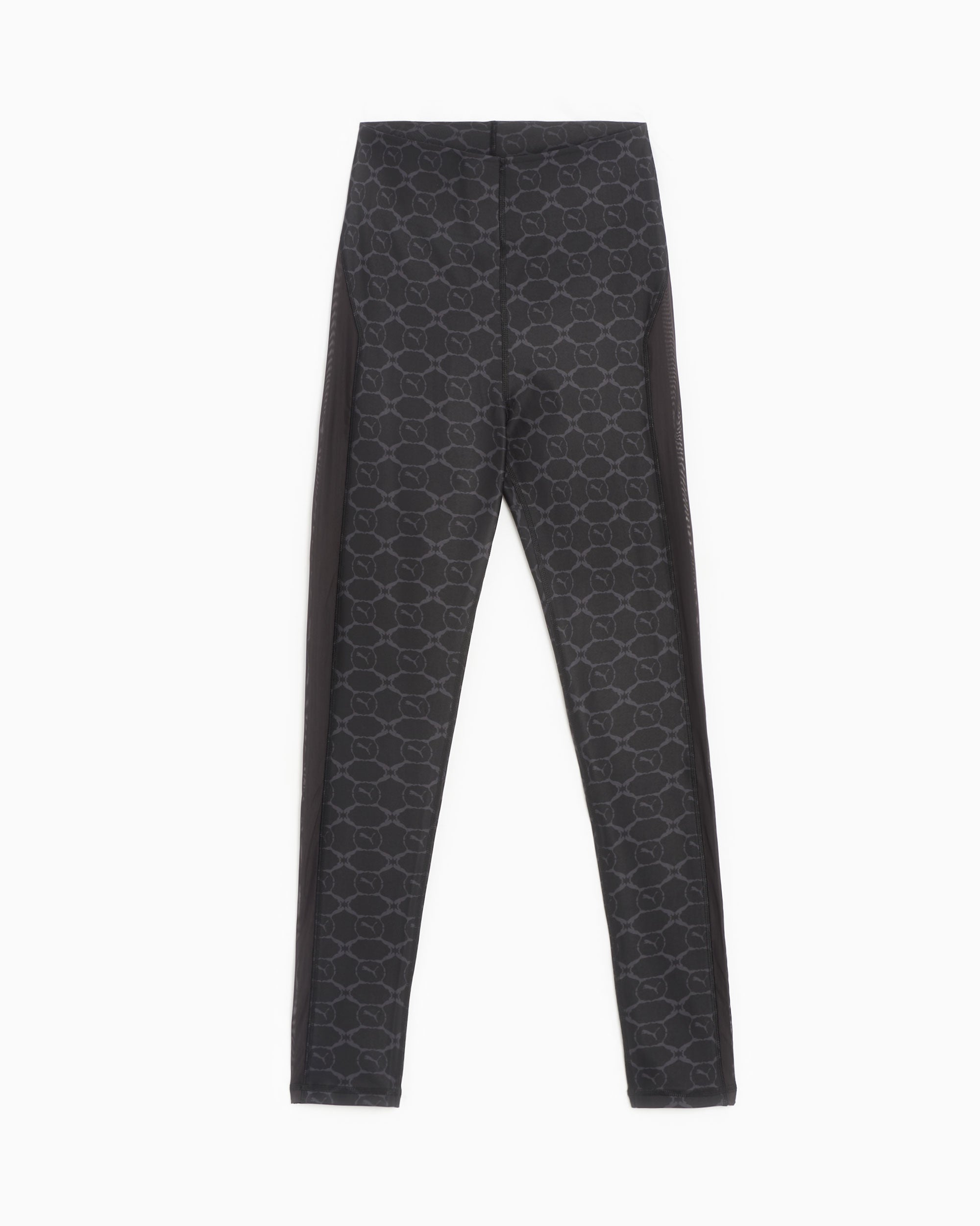 Pants Puma LUXE SPORT T7 Women's Leggings Women's Pants - 536992-51