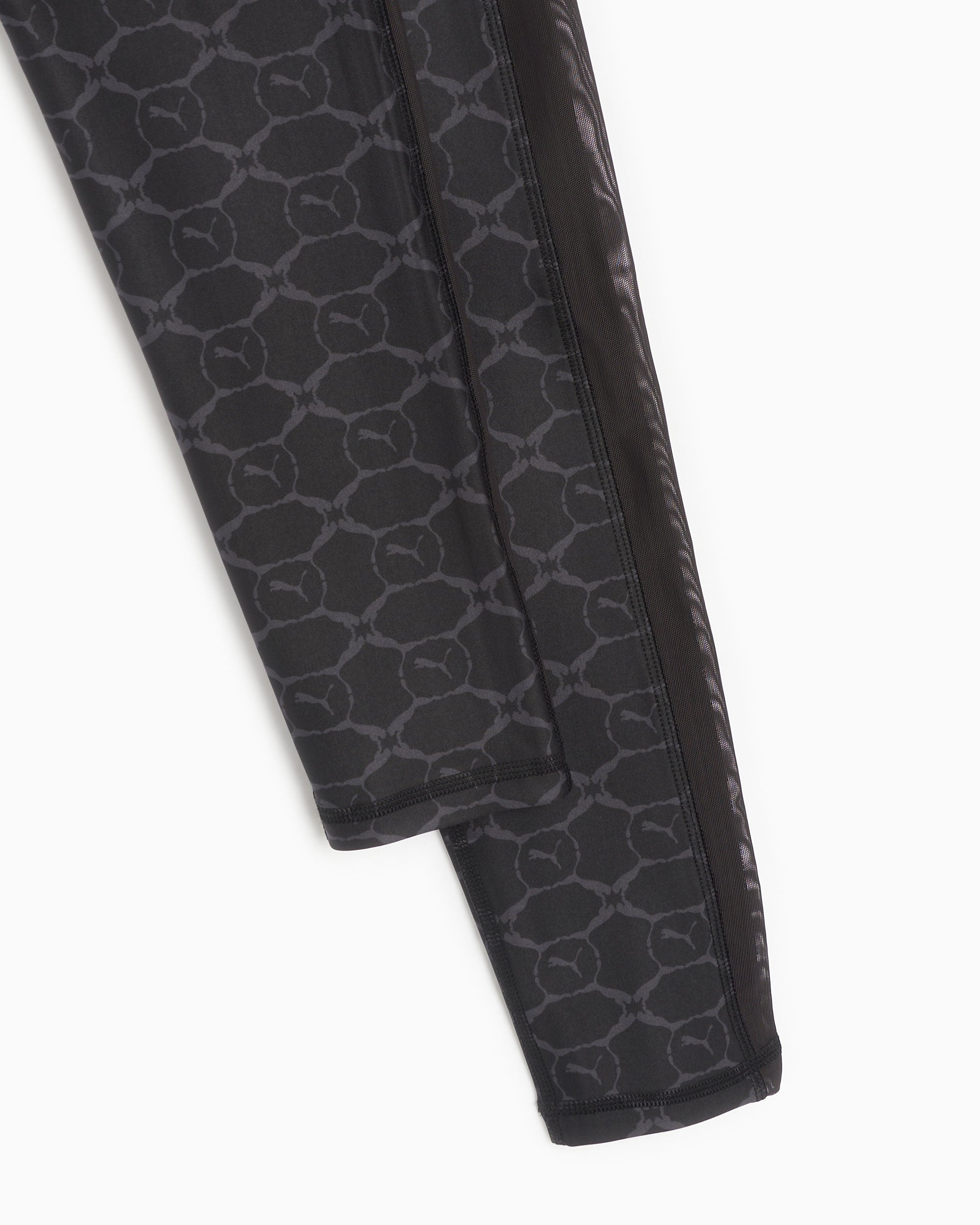 Pants Puma LUXE SPORT T7 Women's Leggings Women's Pants - 536992-51