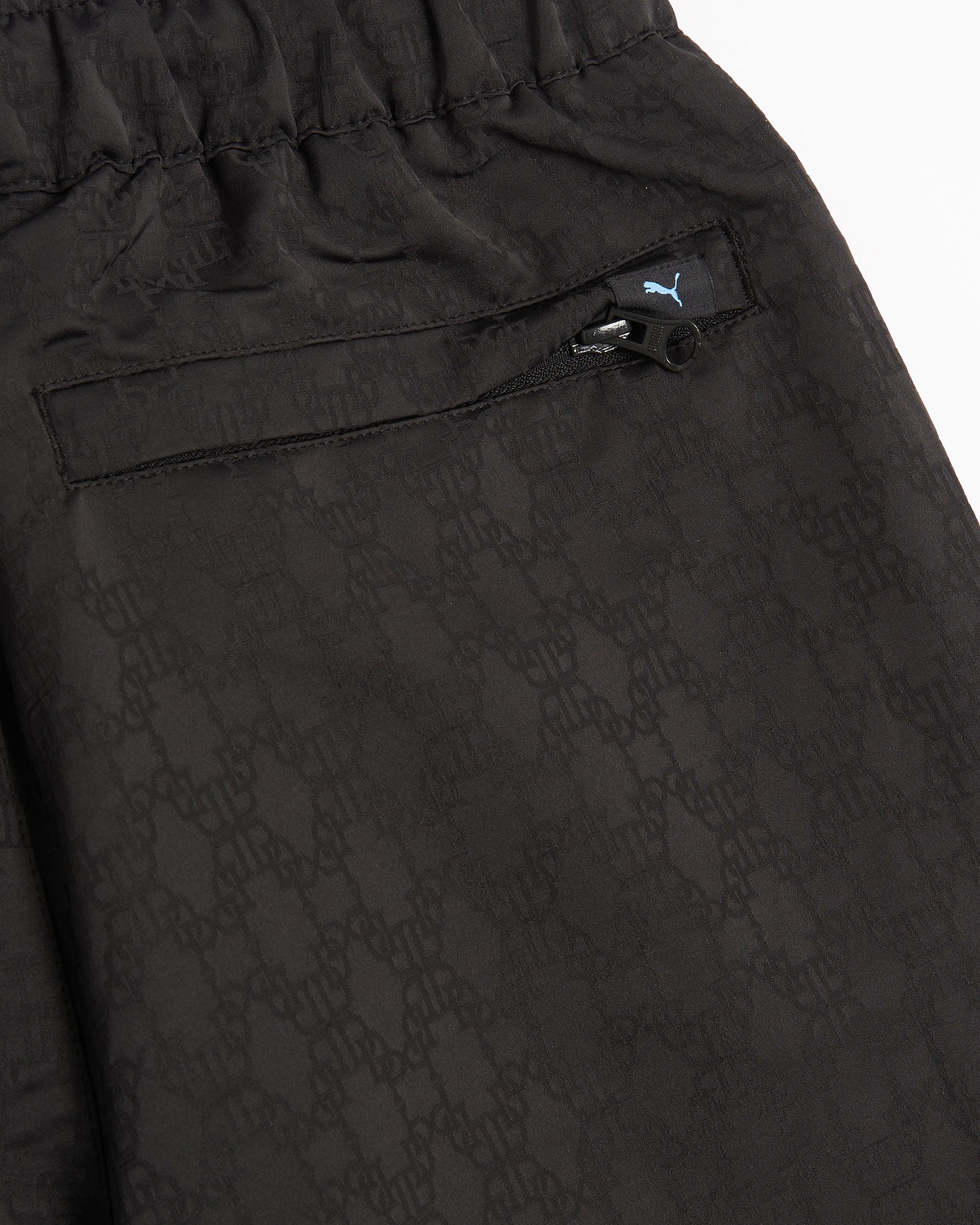 Pants Puma x Dapper Dan T7 Men's Track Pants - 620866-01