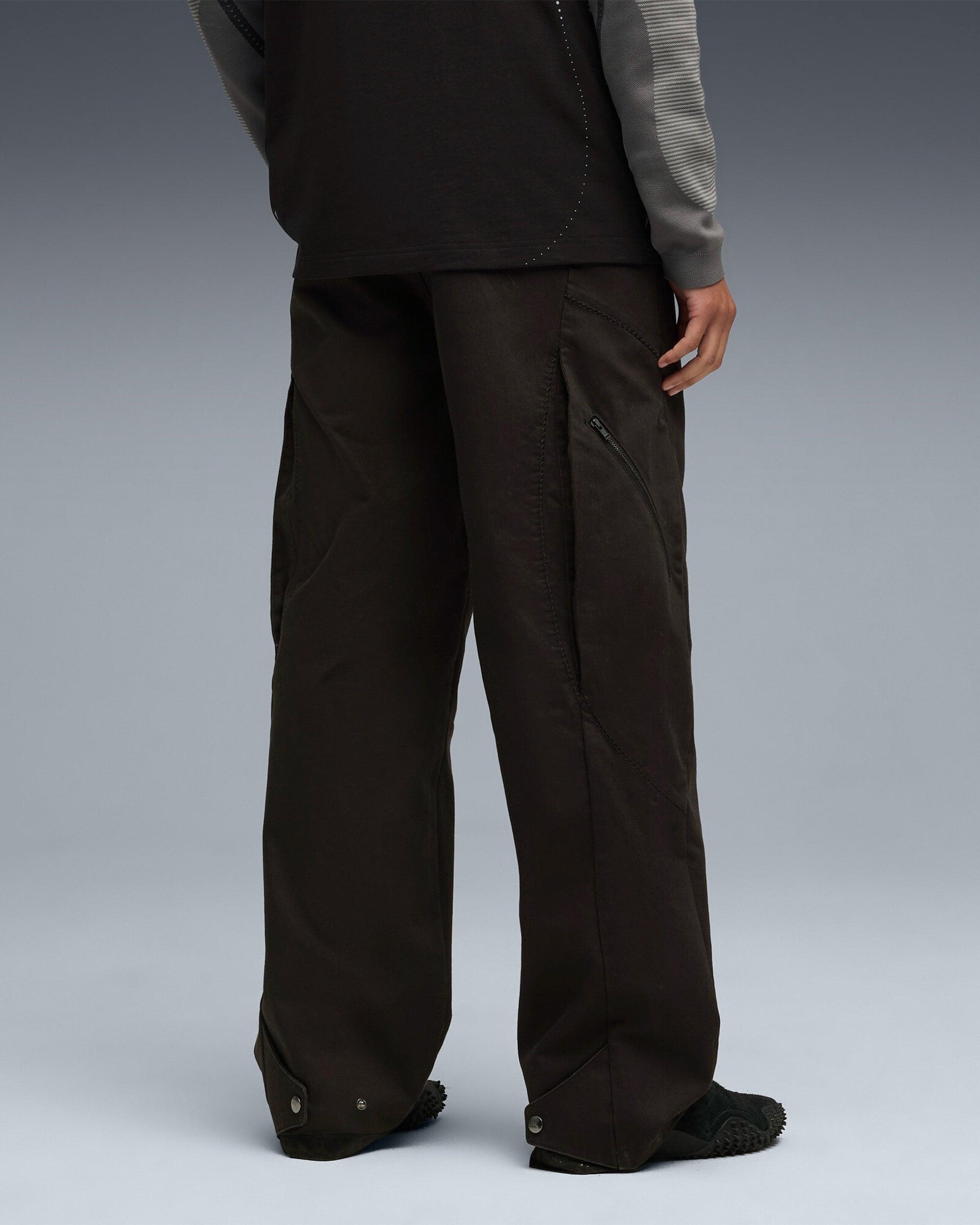 Pants Puma x San San Gear Relaxed Men's Carpenter Pants - 632551-01