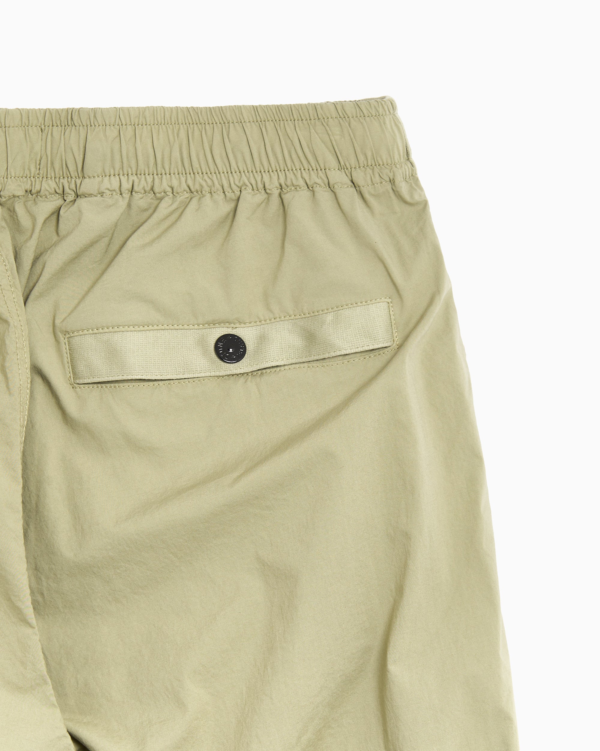 Pants Stone Island Paracadute Straight Men's Cargo Pants - L2S153100006-V005N