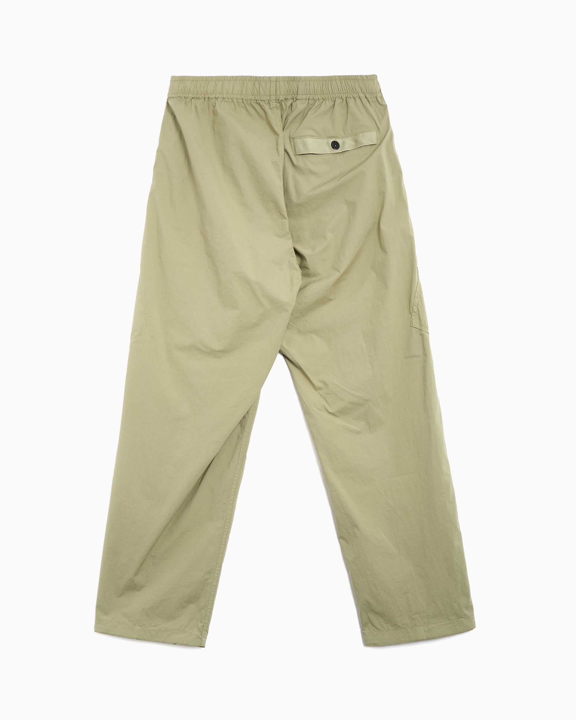 Pants Stone Island Paracadute Straight Men's Cargo Pants - L2S153100006-V005N