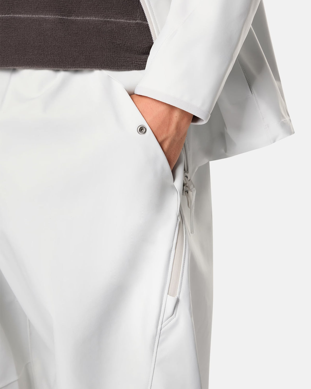 Pants Stone Island Stellina Relaxed Men's Joggers - L2S156200007-V006A