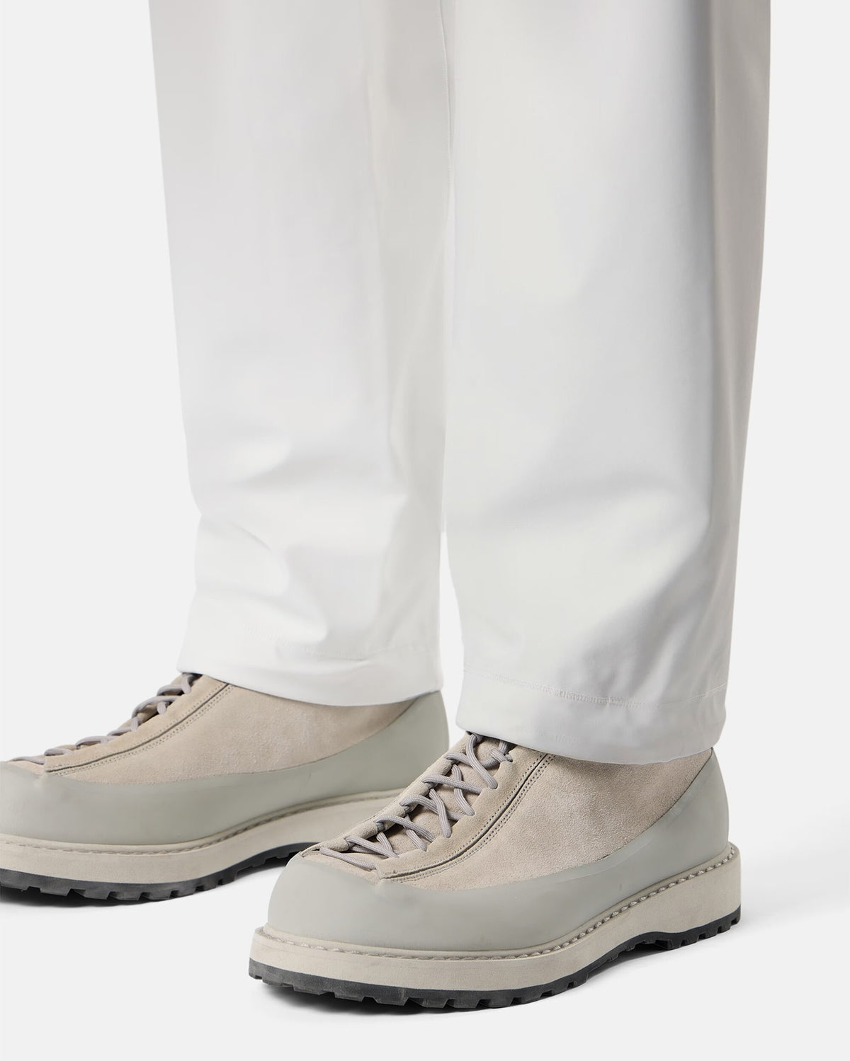 Pants Stone Island Stellina Relaxed Men's Joggers - L2S156200007-V006A