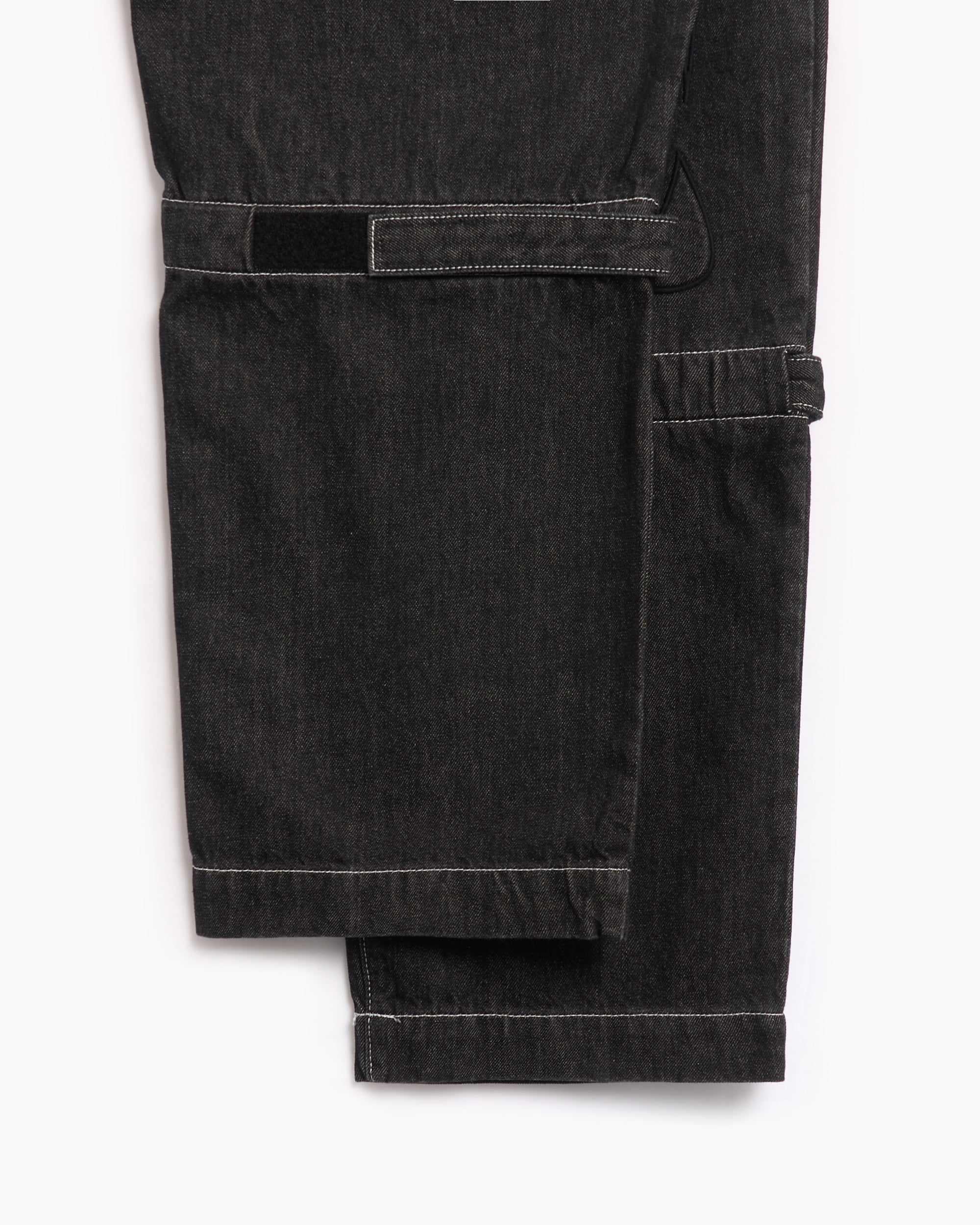Pants X A$AP ROCKY Puma x A$AP Men's Knee Pad Pants Men's Pants - 631006-01