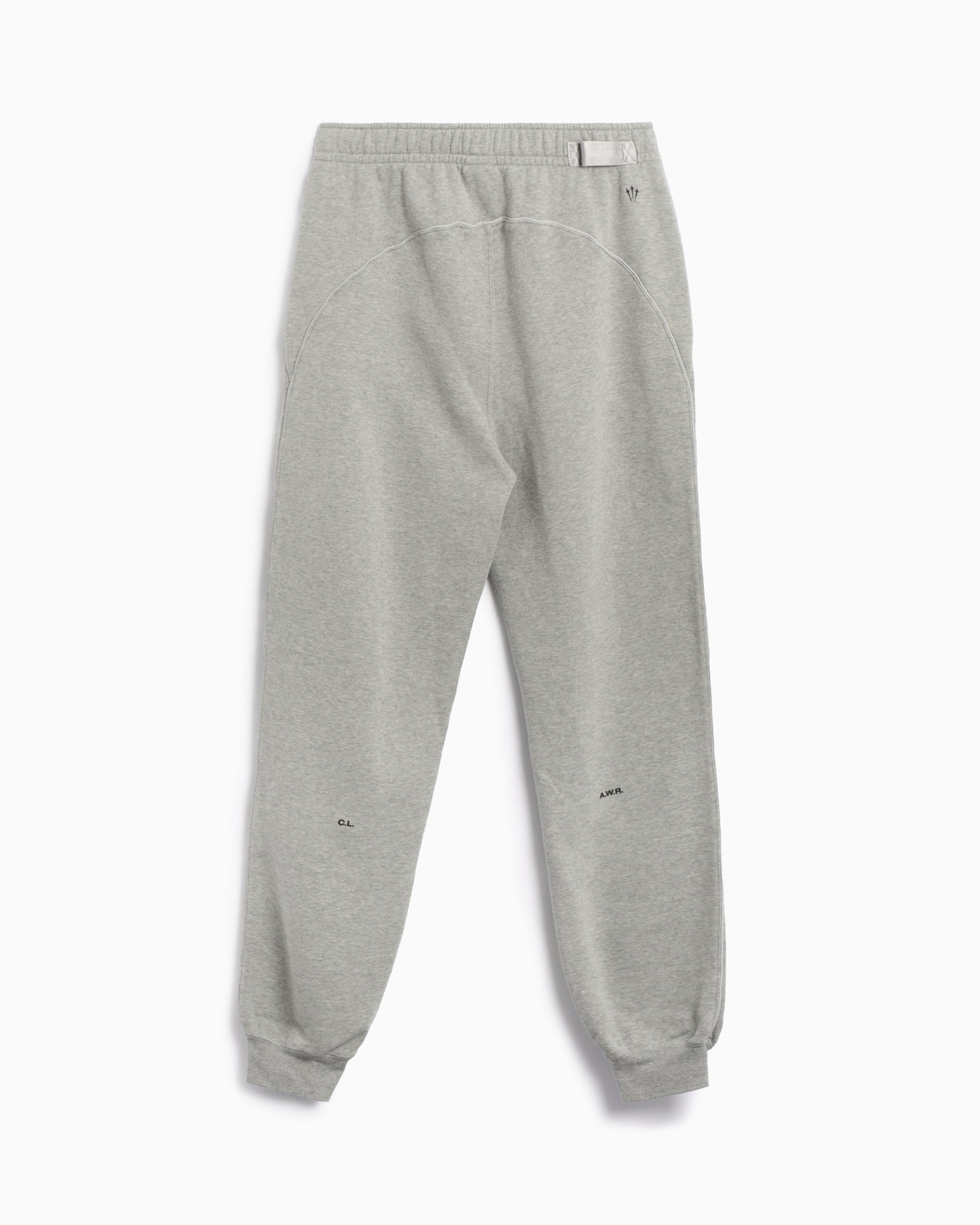 Pants X Drake NOCTA Nike x Drake NOCTA NRG Men's Fleece Pants Relaxed Men's Track Pants - FN7661-063
