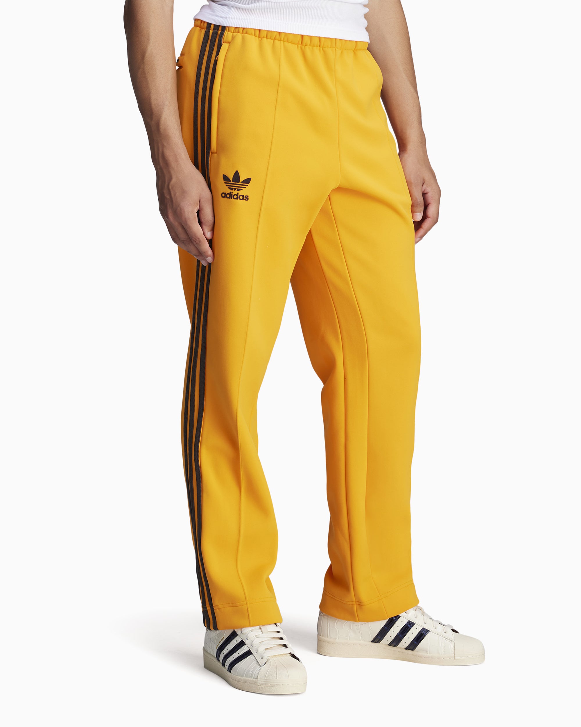 X Wales Bonner adidas Originals x Wales Bonner Men's Track Pants Track