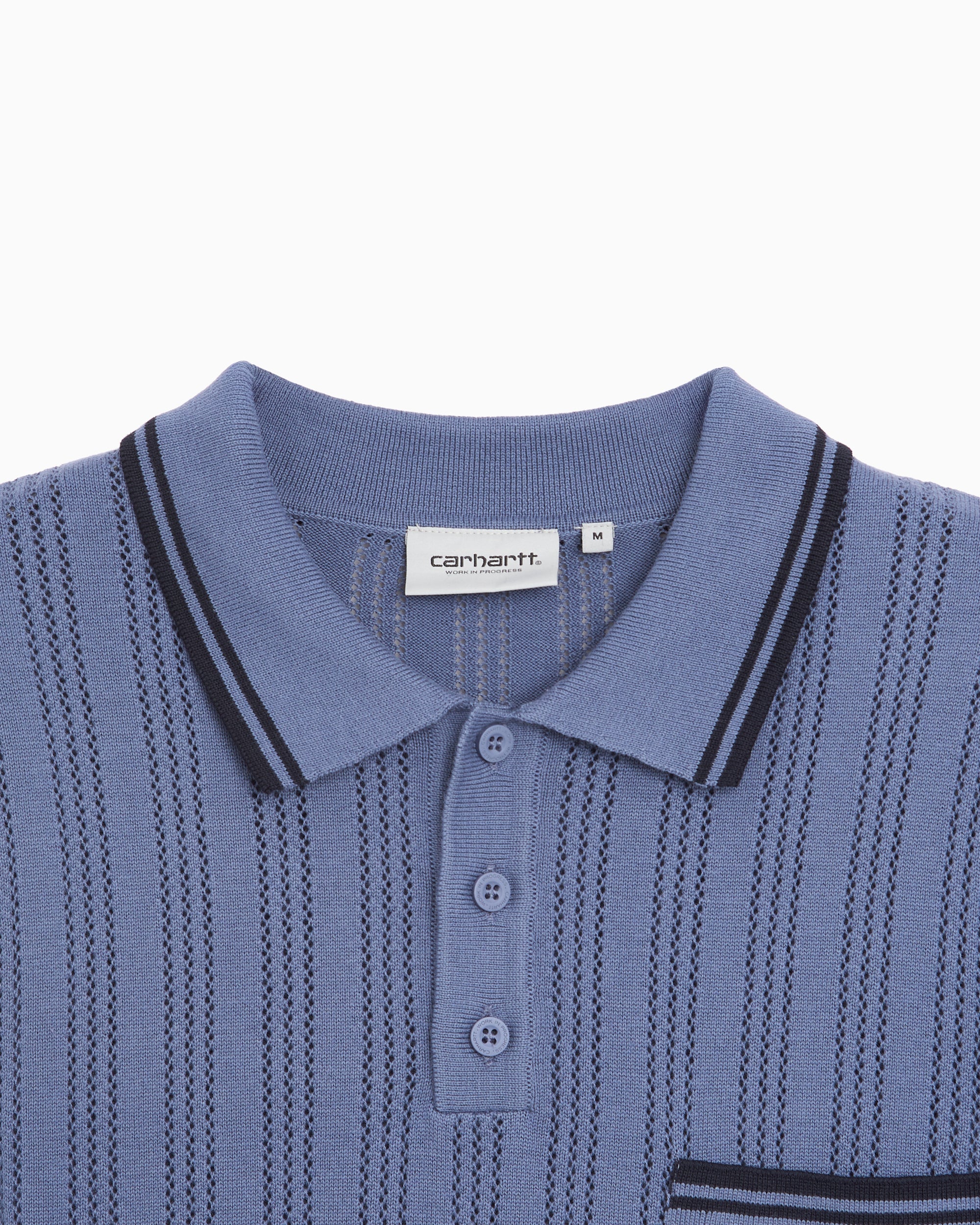 Carhartt WIP Ramsey Polo voor heren